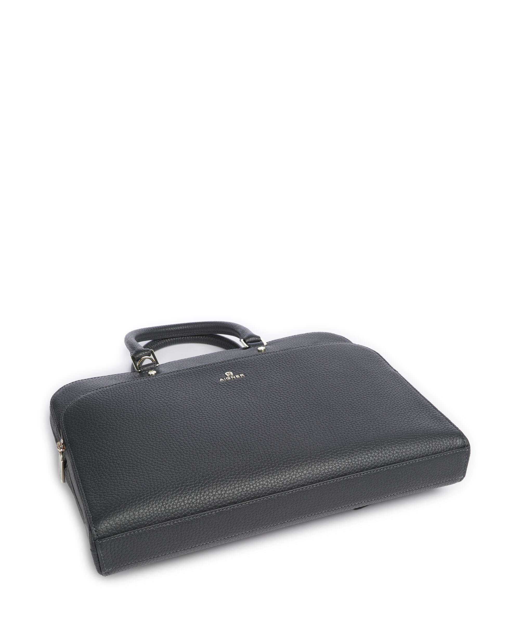 Aigner Ivy L Briefcase ink - Image 5