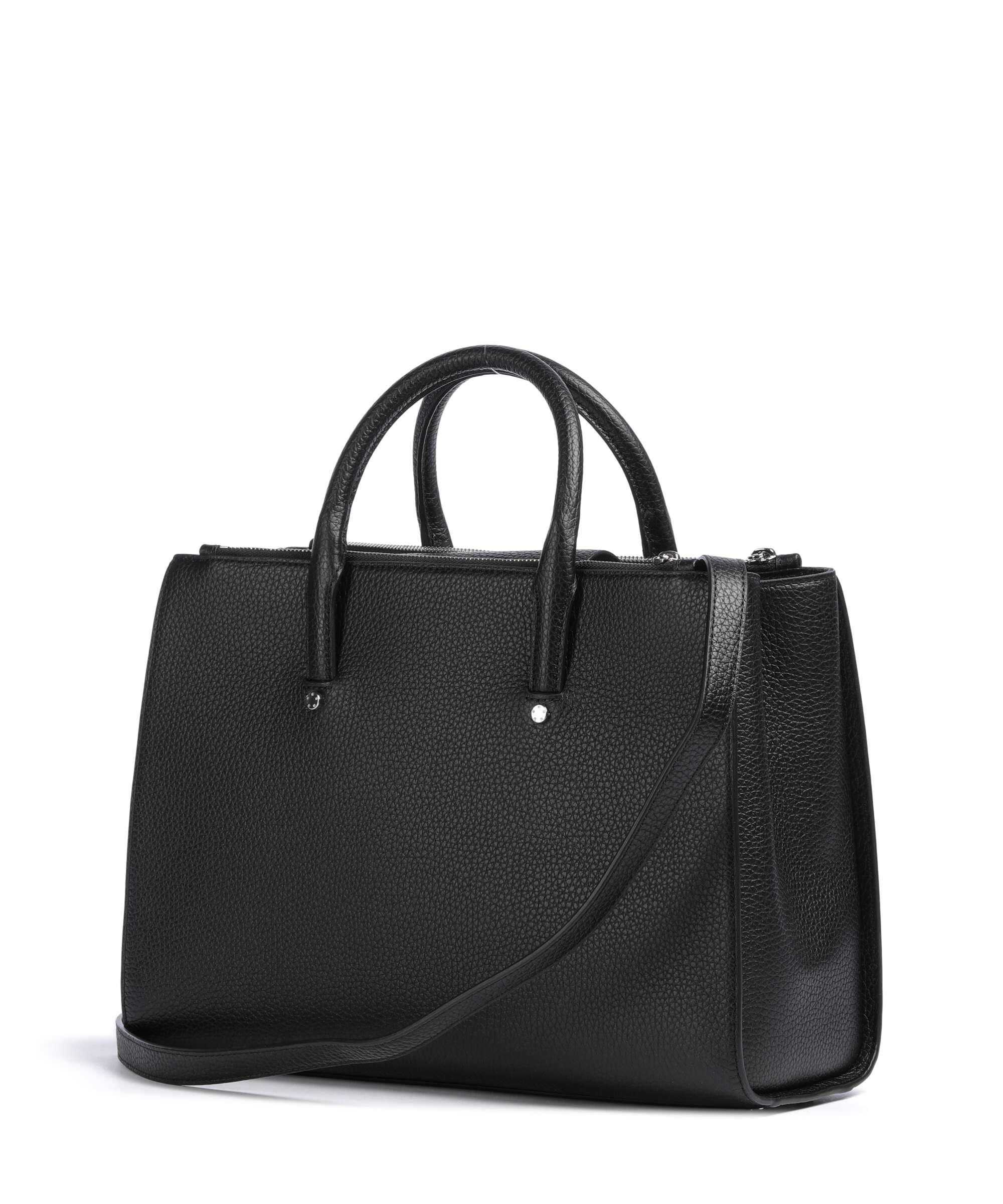 Aigner Ivy L Handbag black - Image 2