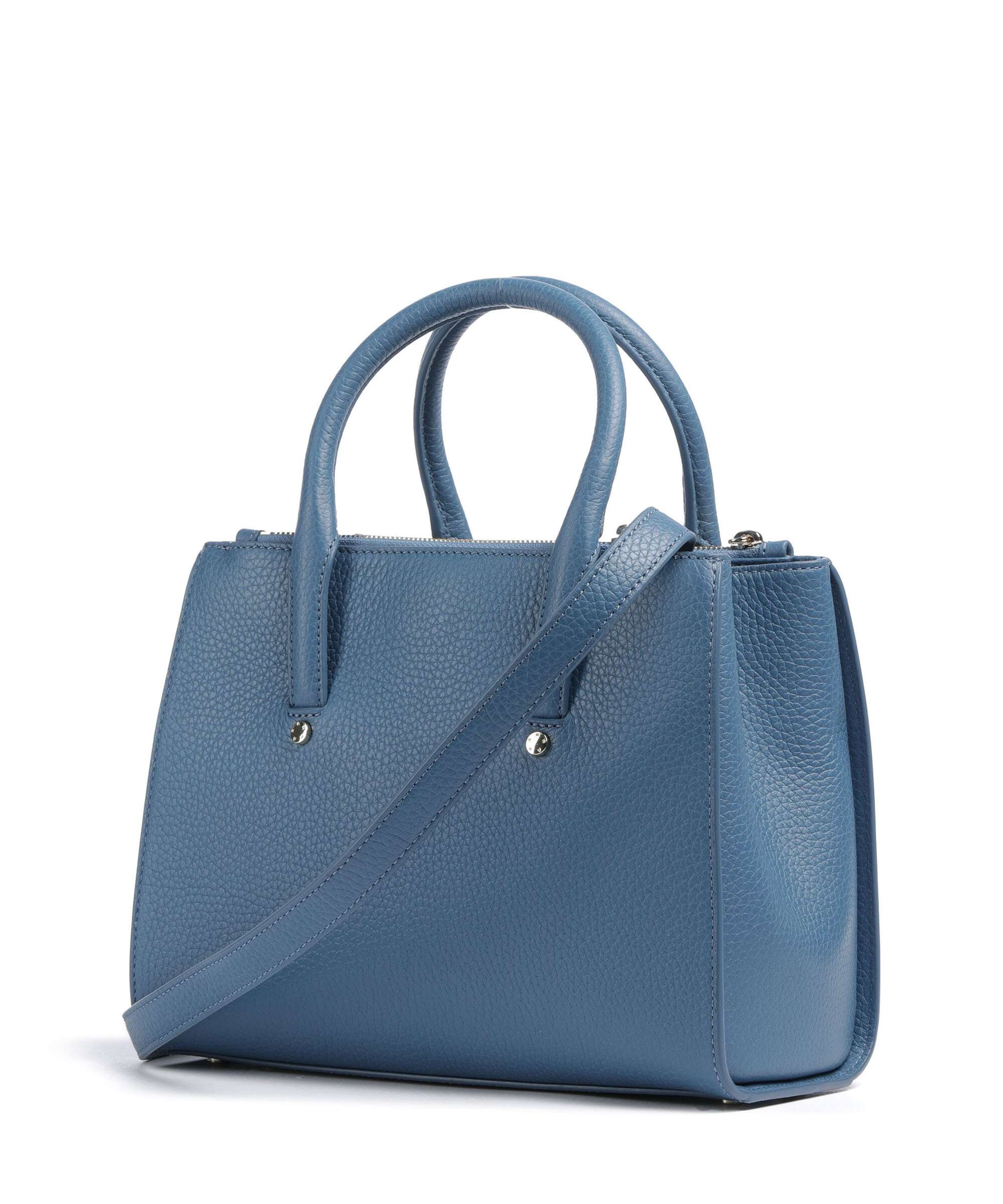 Aigner Ivy M Handbag bl - Image 2