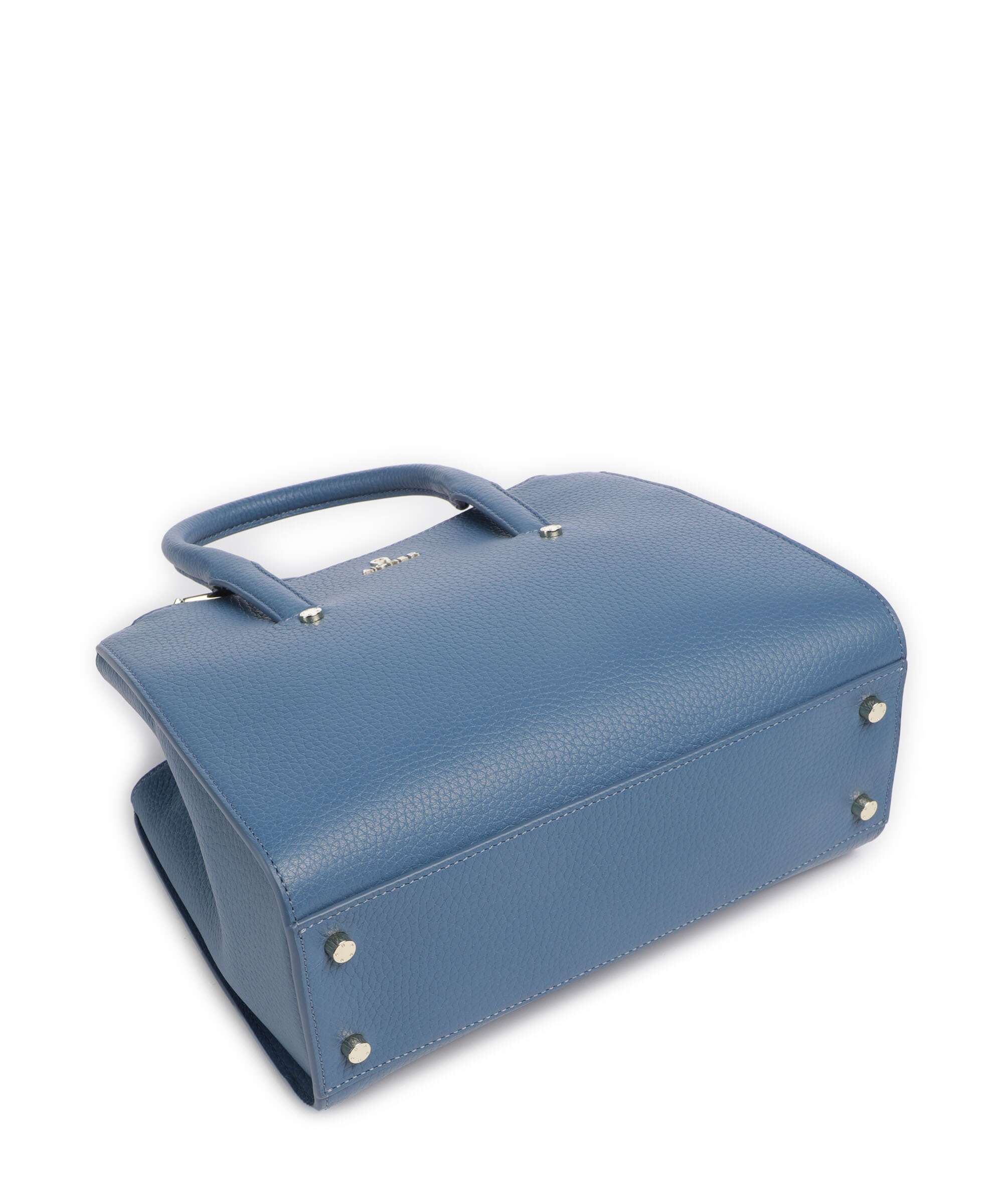 Aigner Ivy M Handbag bl - Image 4
