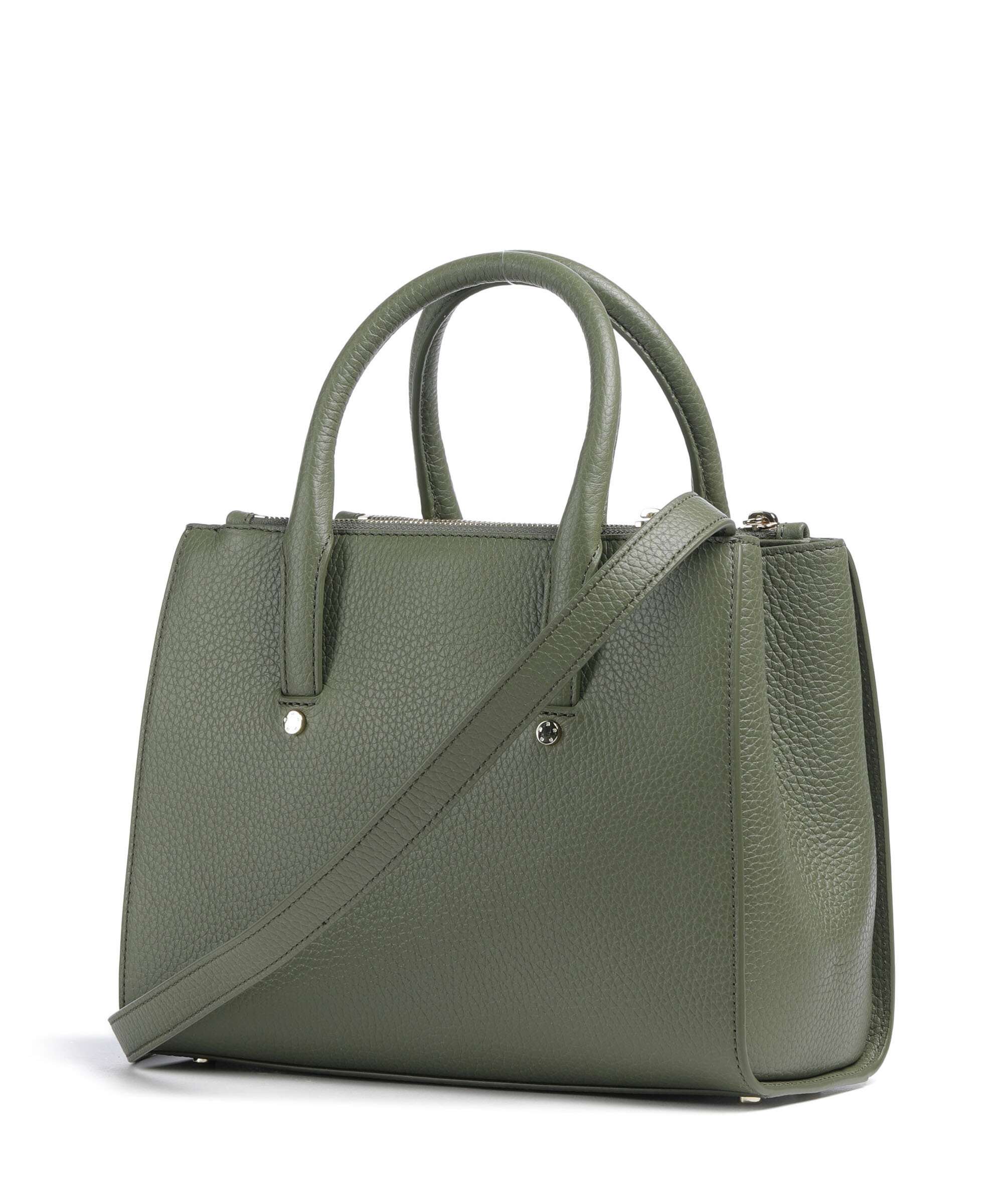 Aigner Ivy M Handbag moss green - Image 2