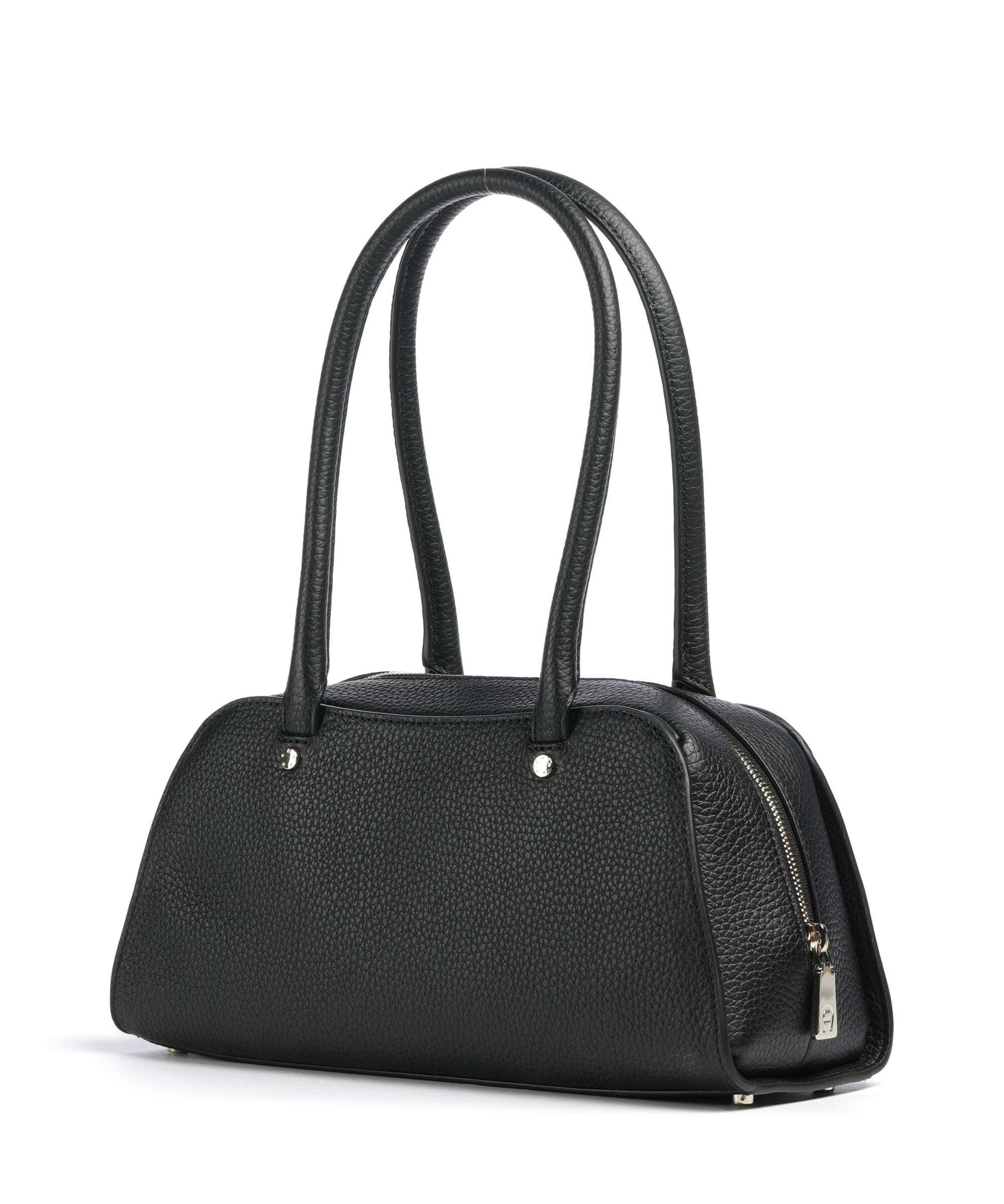 Aigner Ivy M Shoulder bag black - Image 2