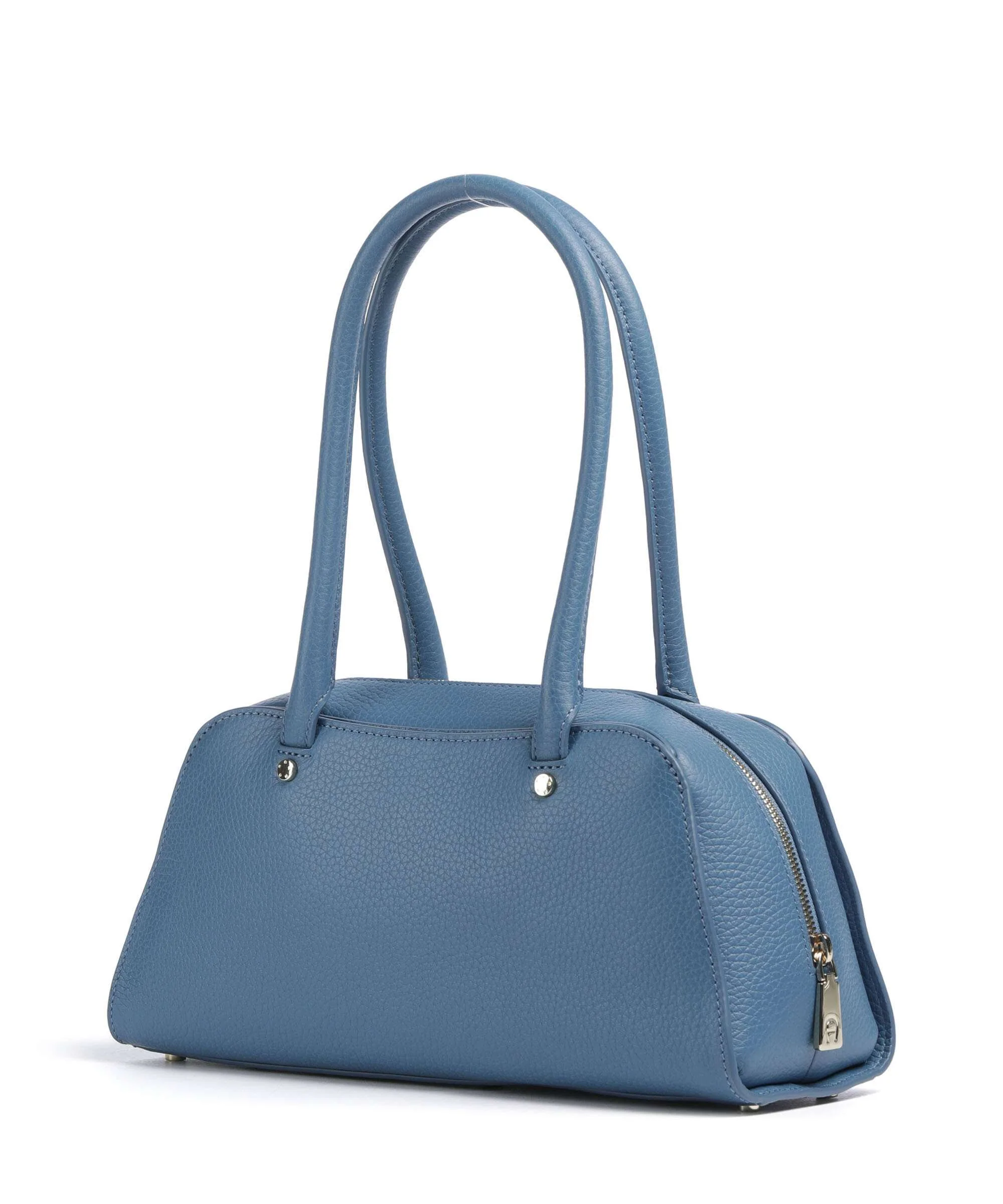 Aigner Ivy M Shoulder bag porcelain blue - Image 2