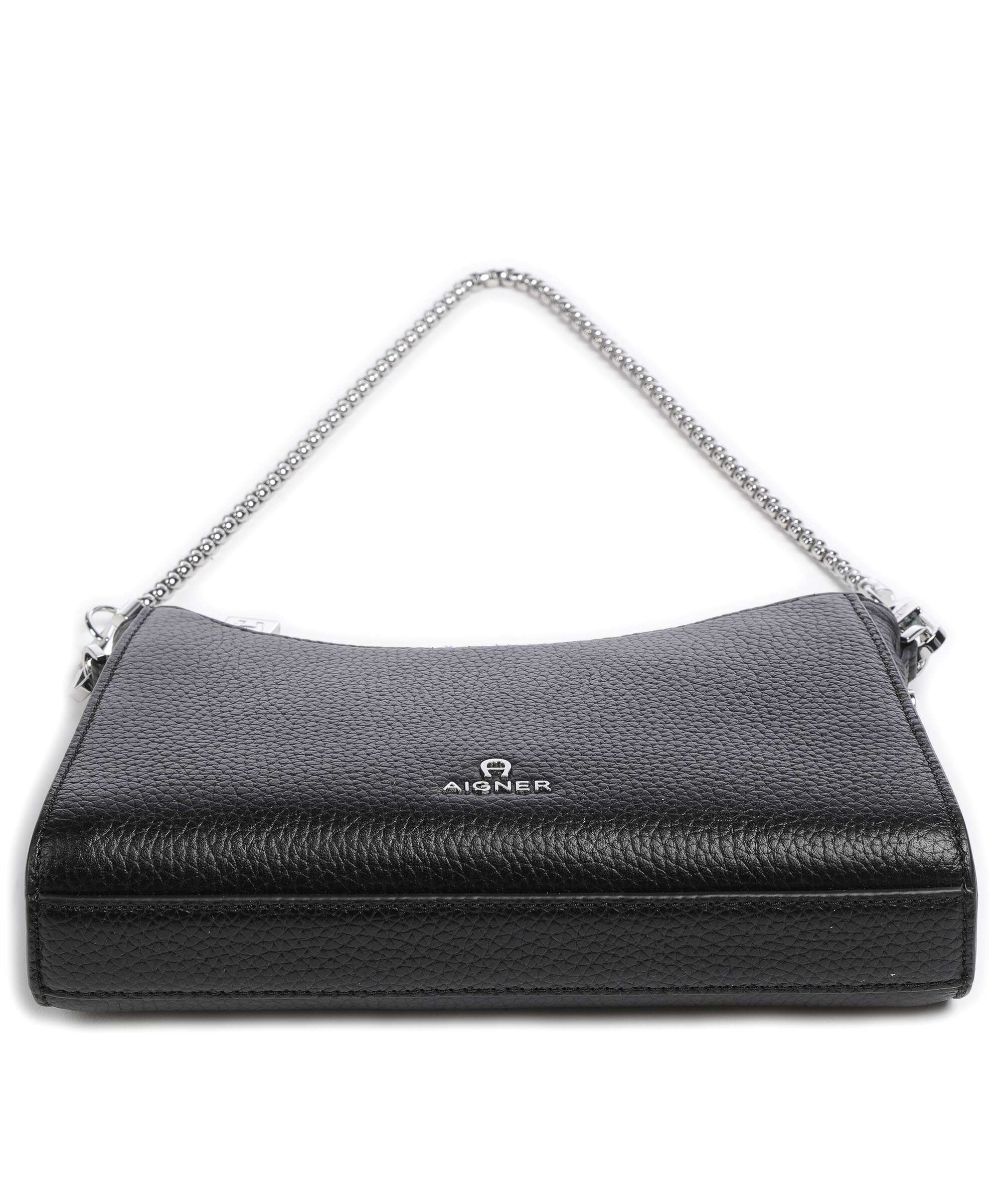 Aigner Ivy S Shoulder bag black - Image 5