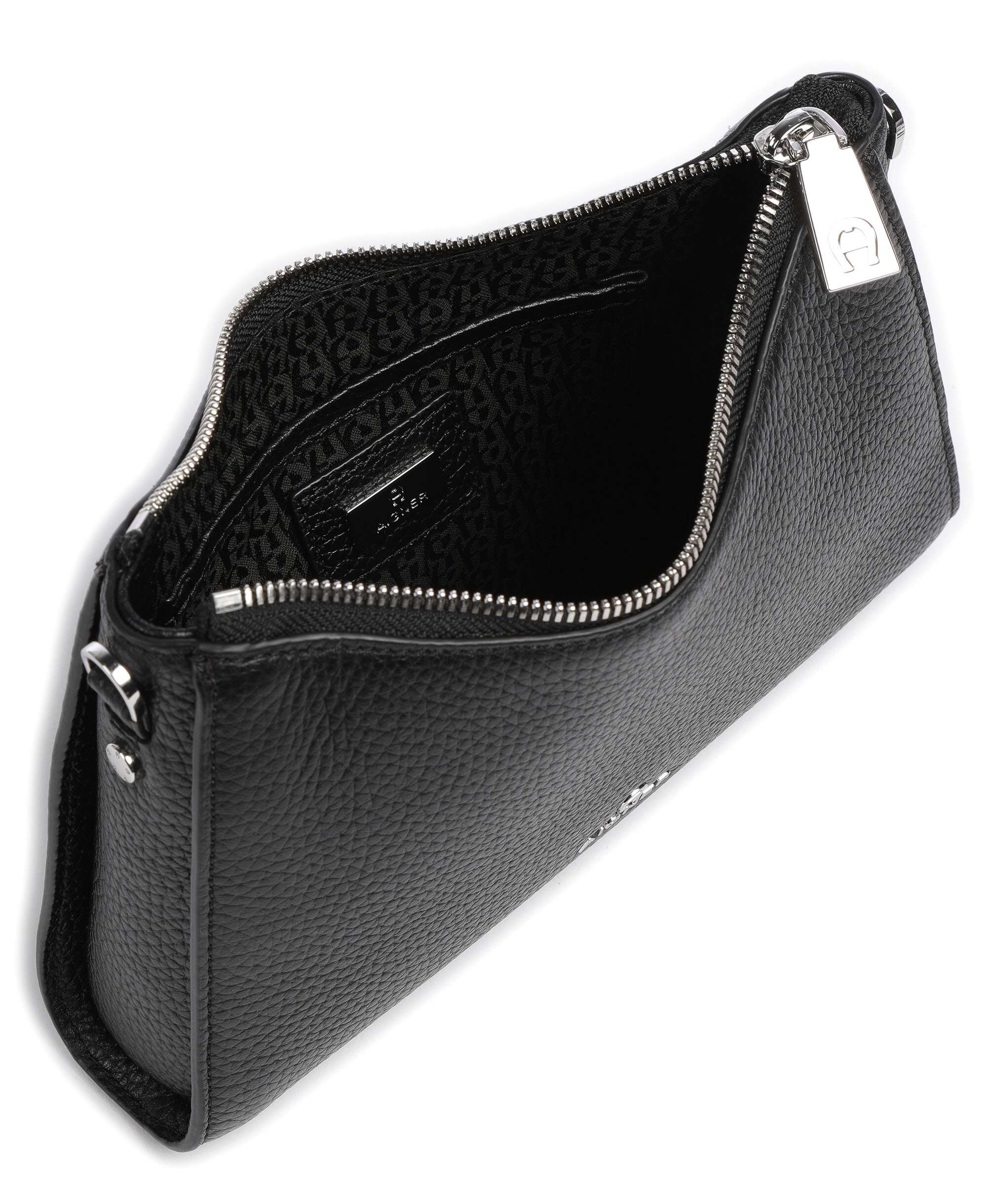 Aigner Ivy S Shoulder bag black - Image 6