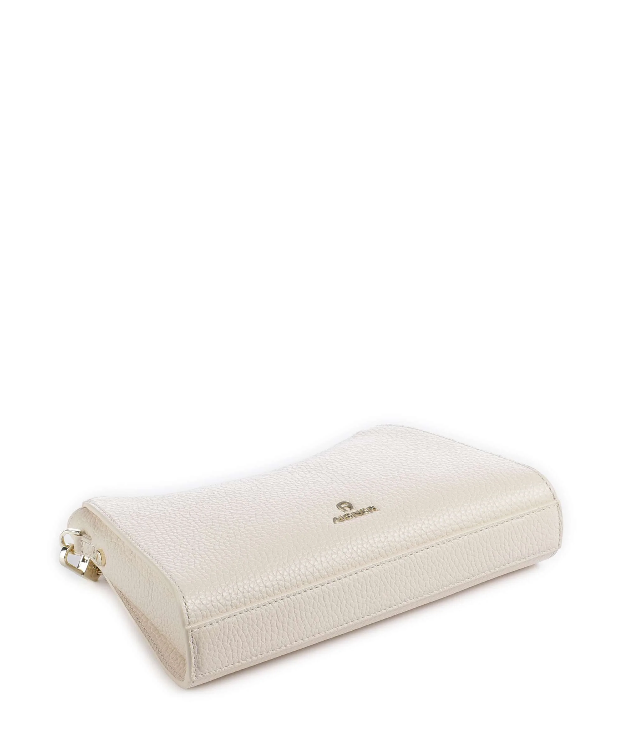 Aigner Ivy S Shoulder bag macadamia white - Image 5