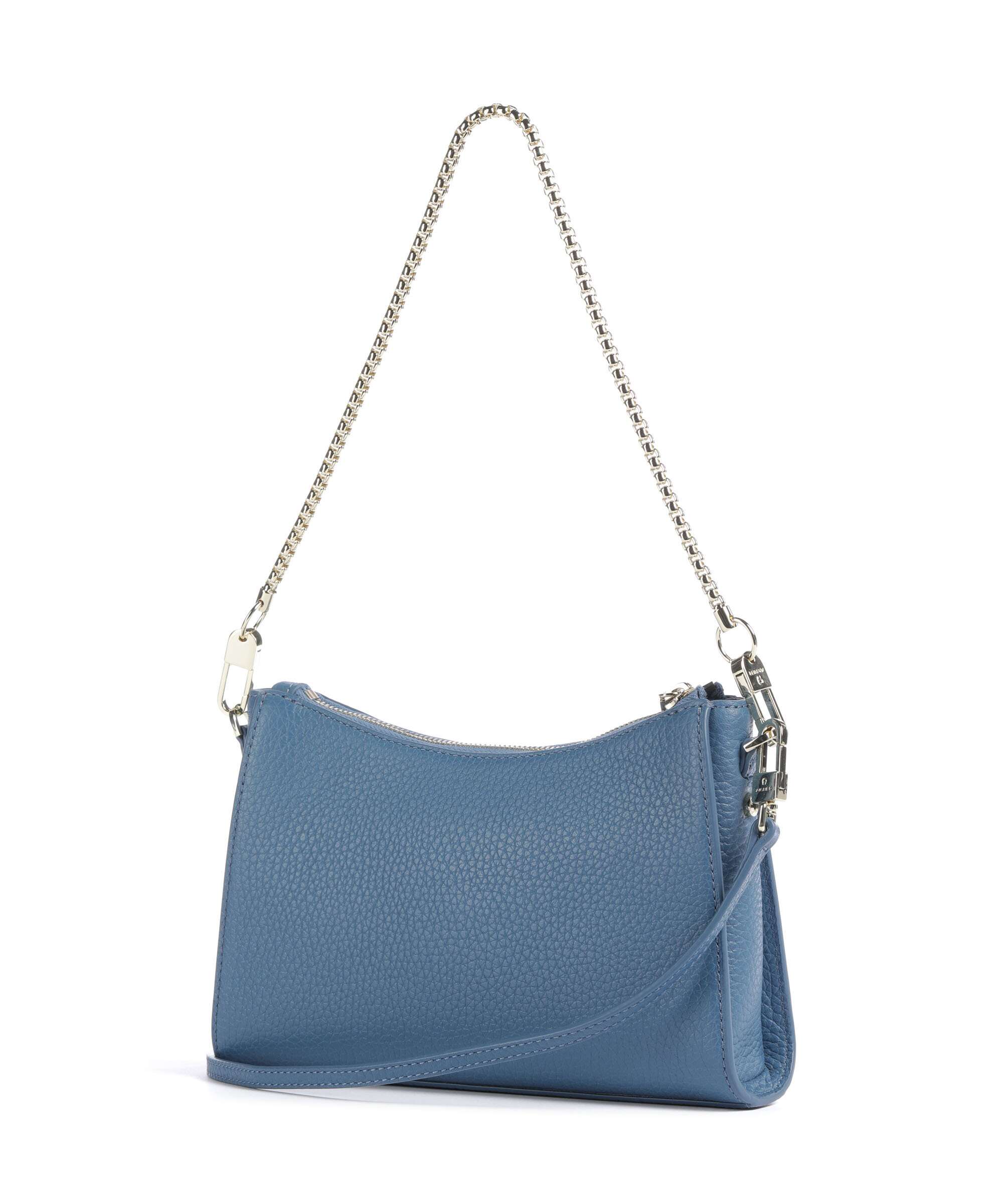 Aigner Ivy S Shoulder bag porcelain blue - Image 2