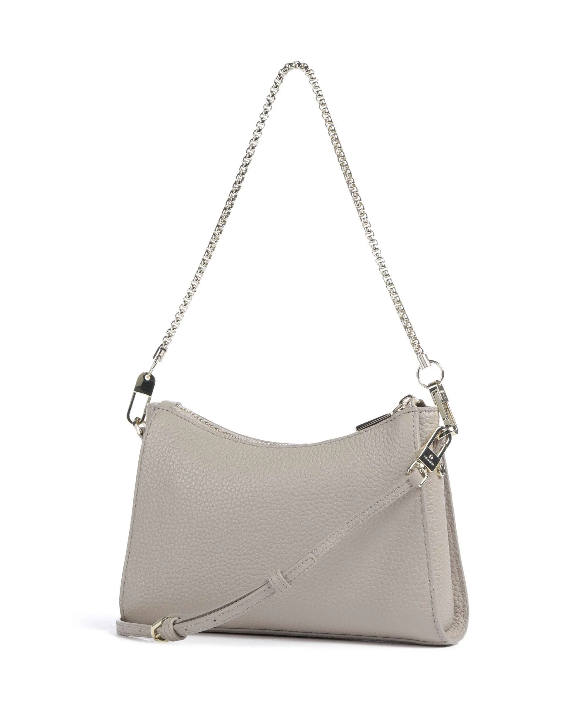 Aigner Ivy S Shoulder bag alpaca beige - Image 2