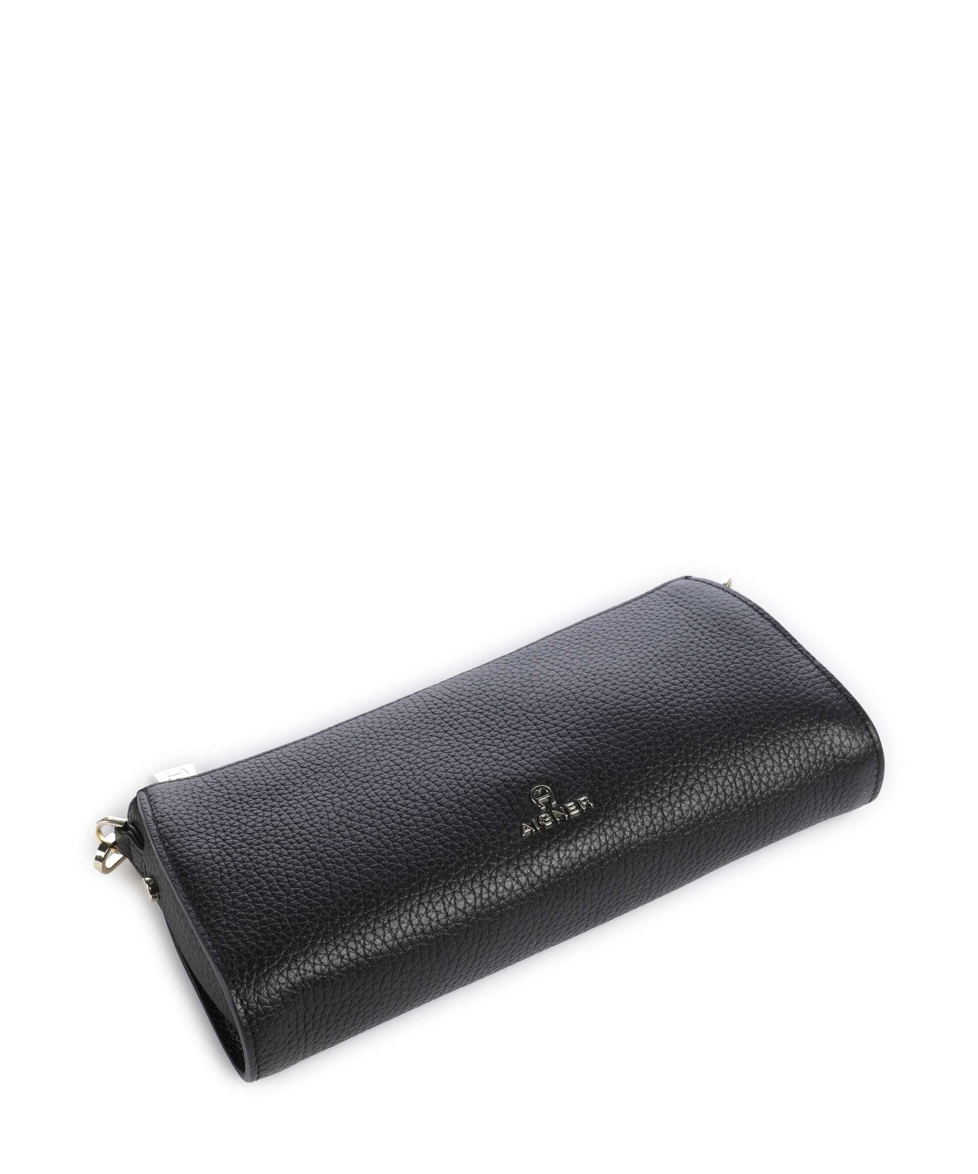Aigner Ivy S Shoulder bag black - Image 5