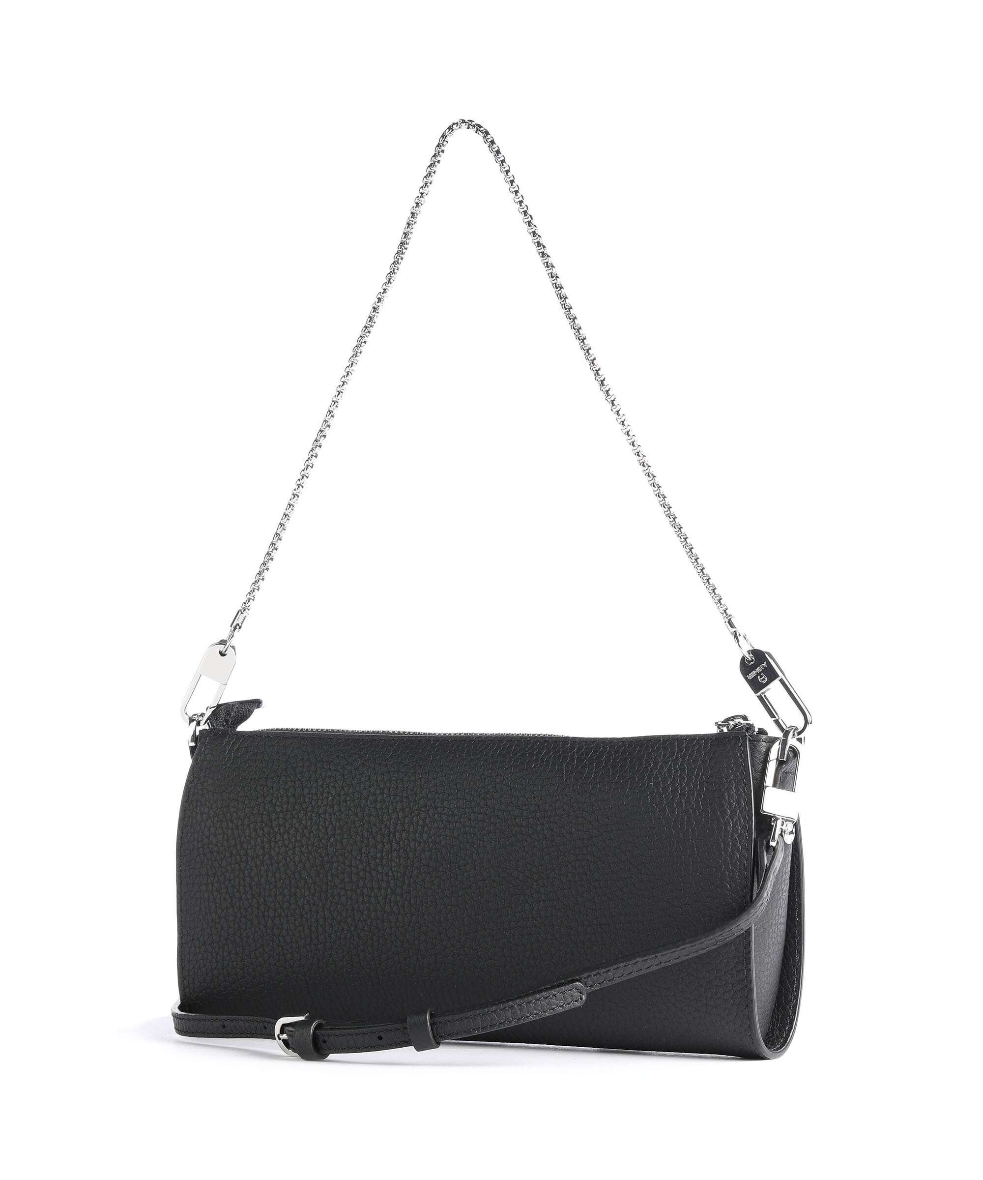 Aigner Ivy S Shoulder bag black - Image 2