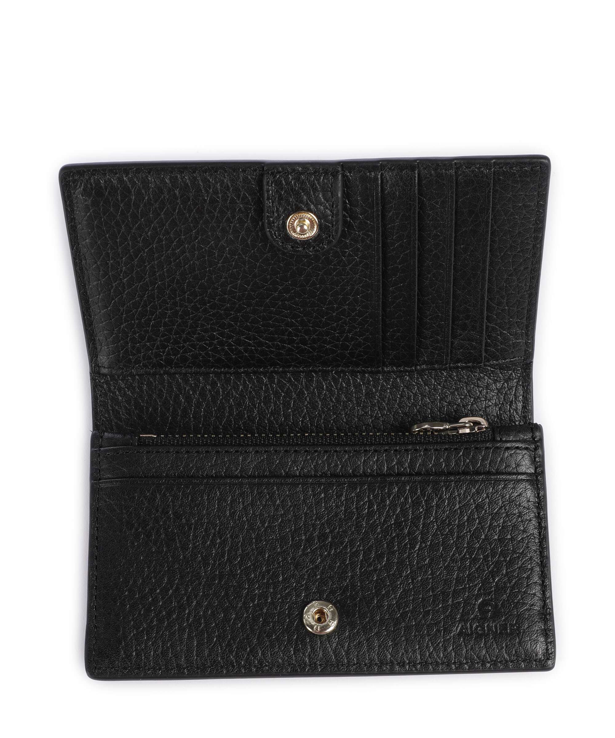 Aigner Ivy Wallet black - Image 2