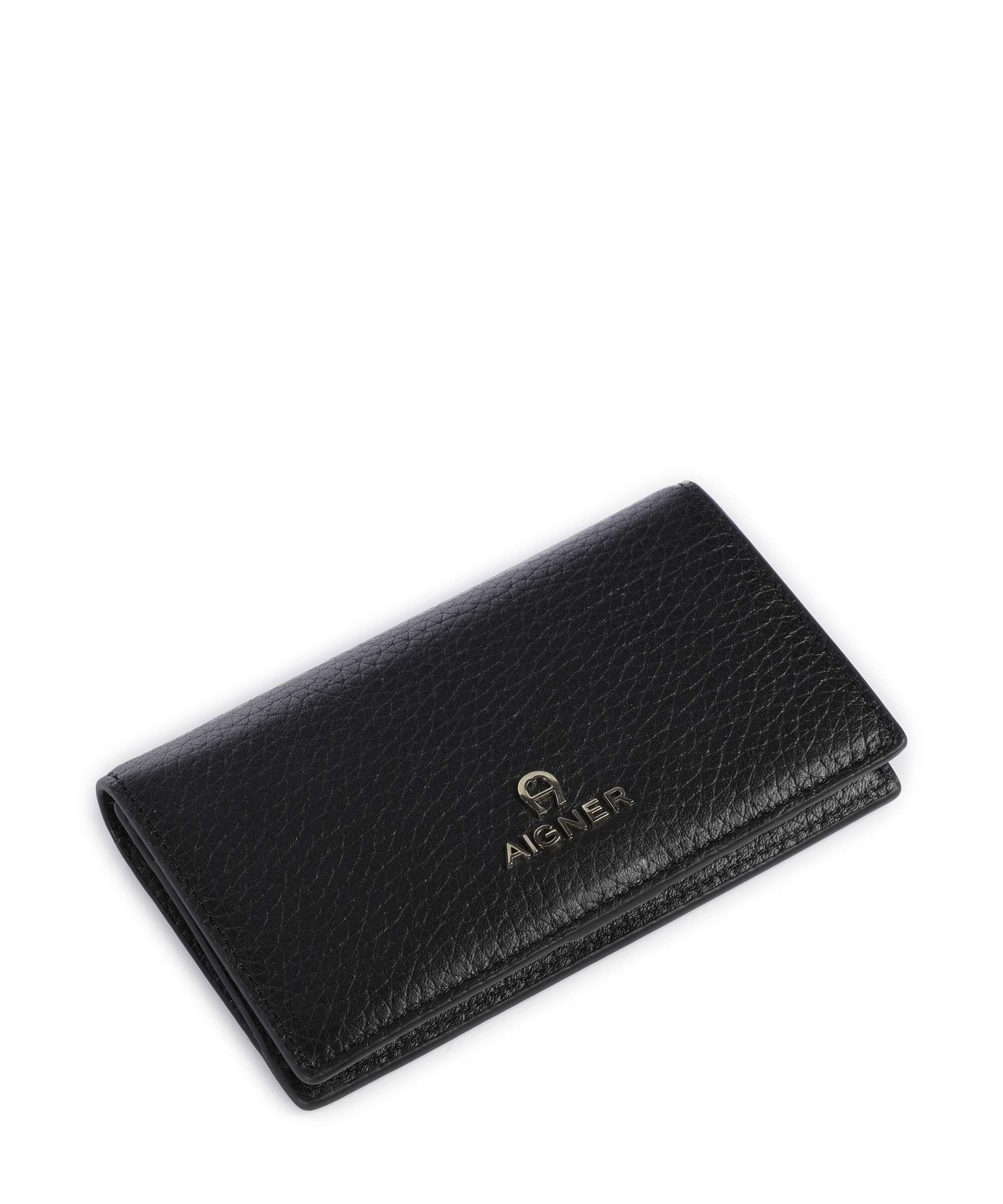 Aigner Ivy Wallet black - Image 4
