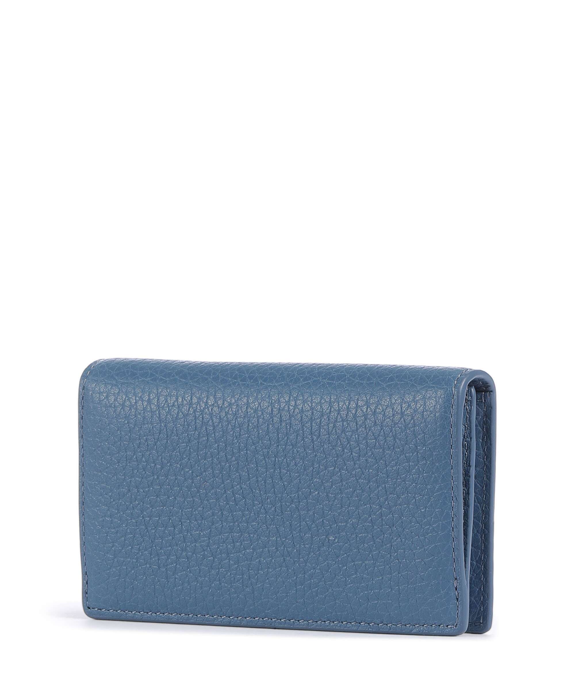 Aigner Ivy Wallet porcelain blue - Image 3