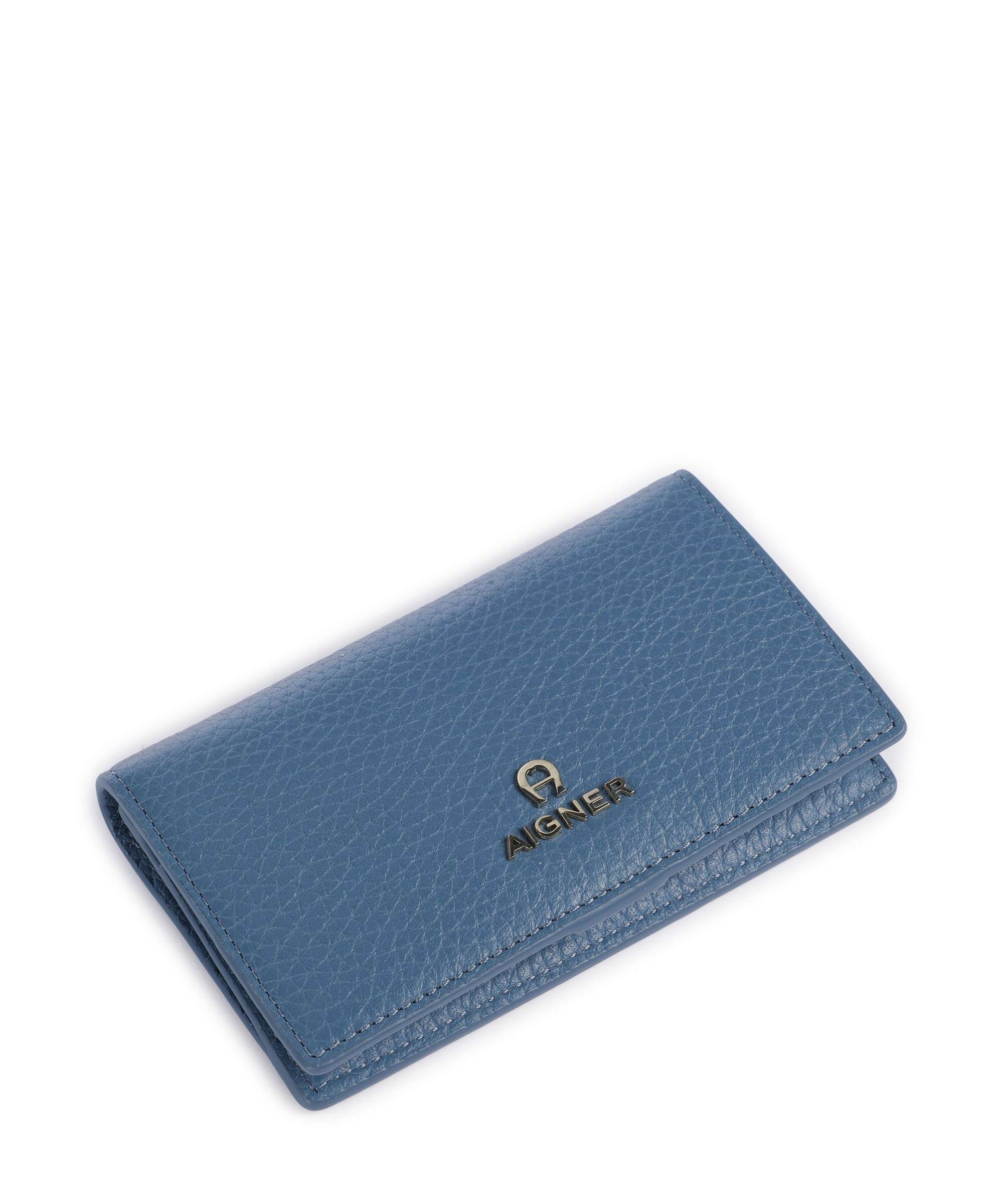 Aigner Ivy Wallet porcelain blue - Image 4