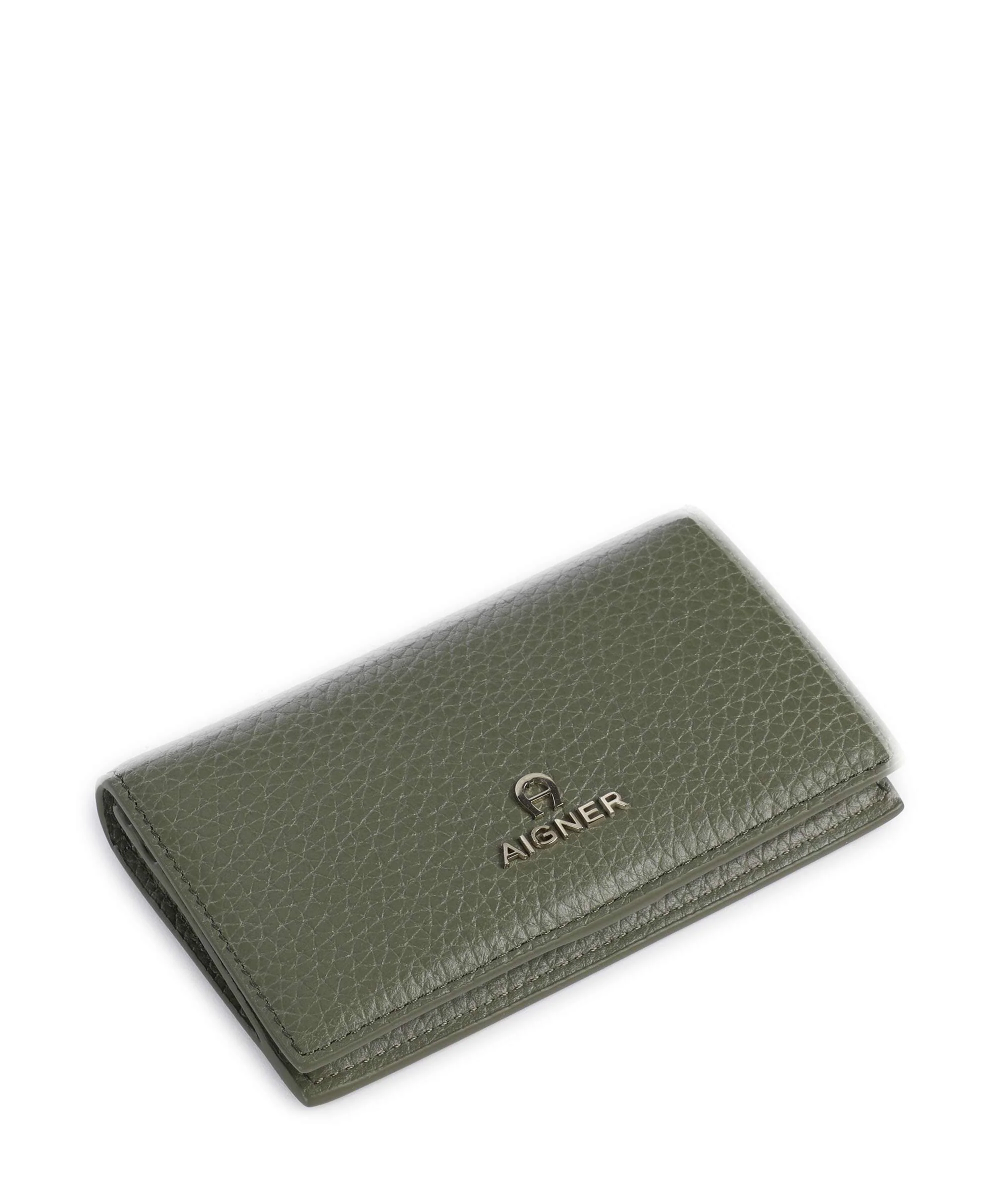 Aigner Ivy Wallet moss green - Image 4