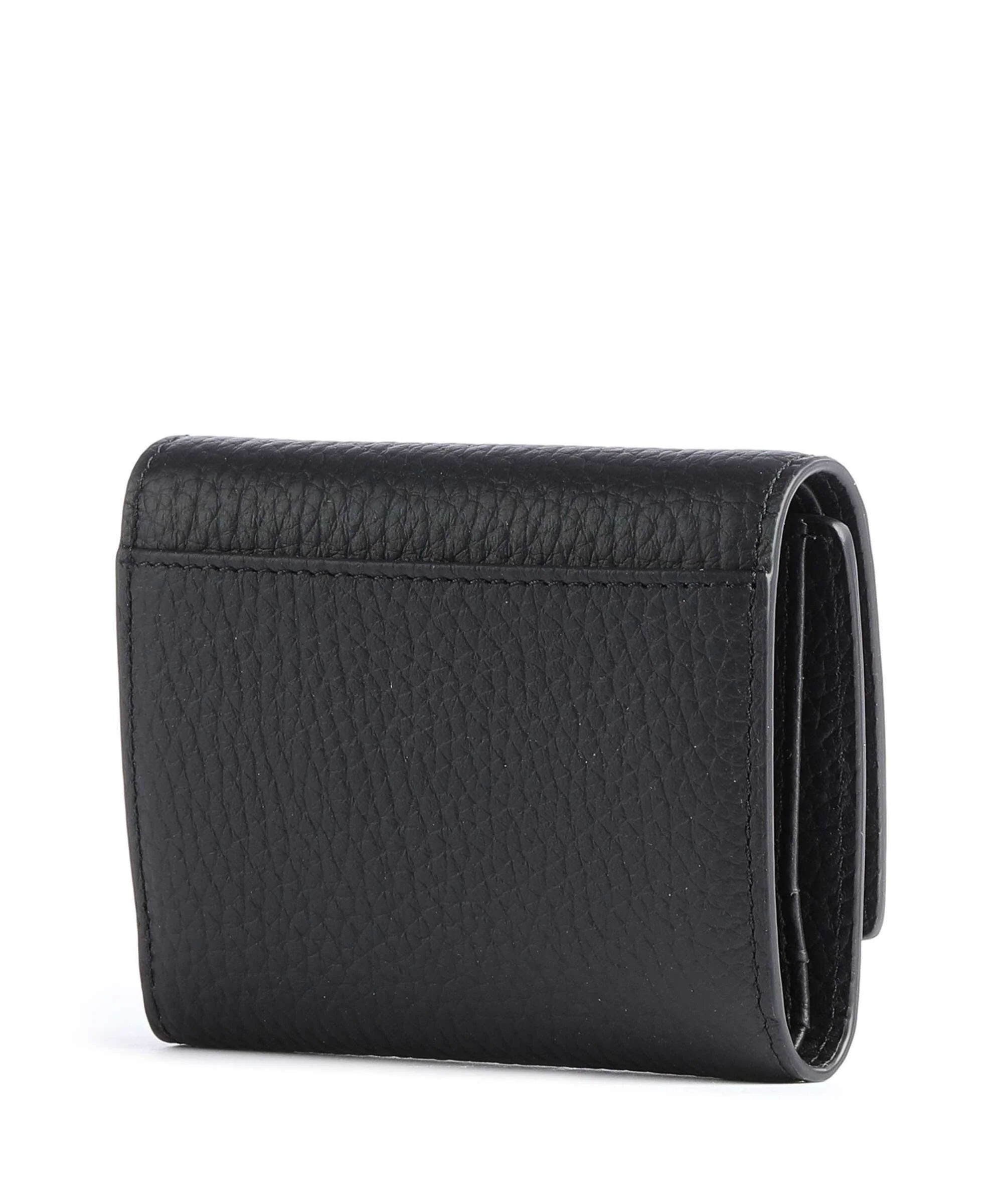 Aigner Ivy Wallet black - Image 3