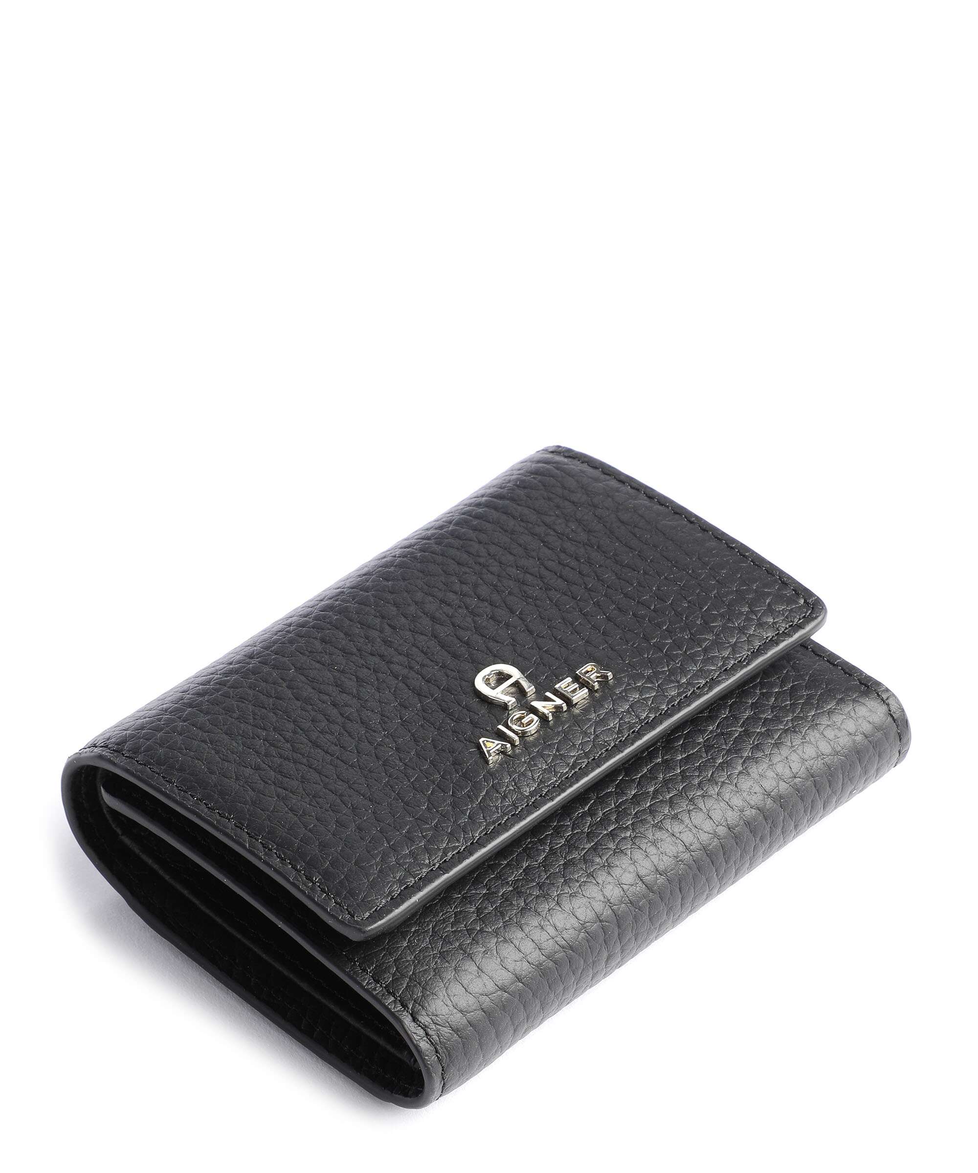 Aigner Ivy Wallet black - Image 4