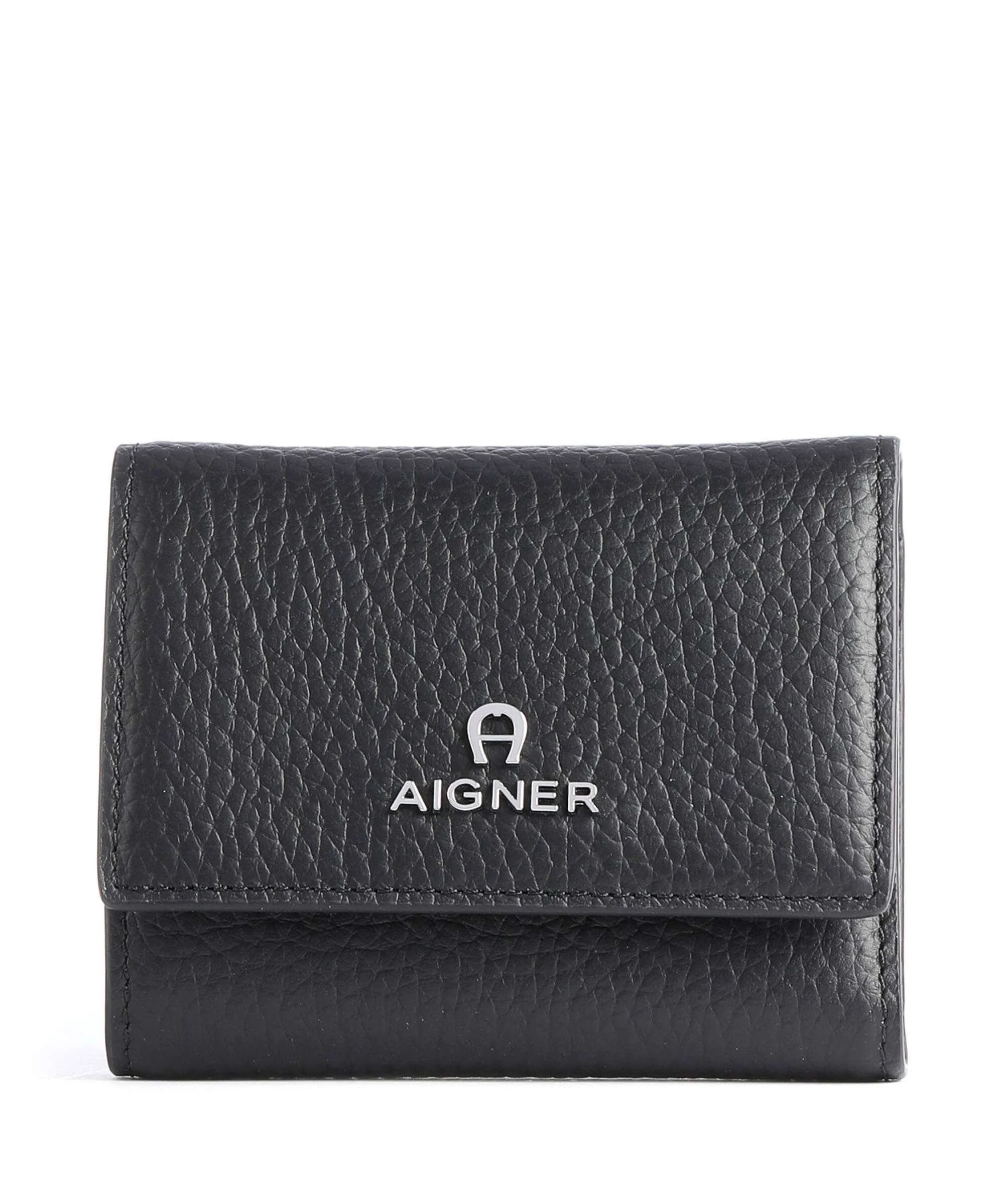 Aigner Ivy Wallet black