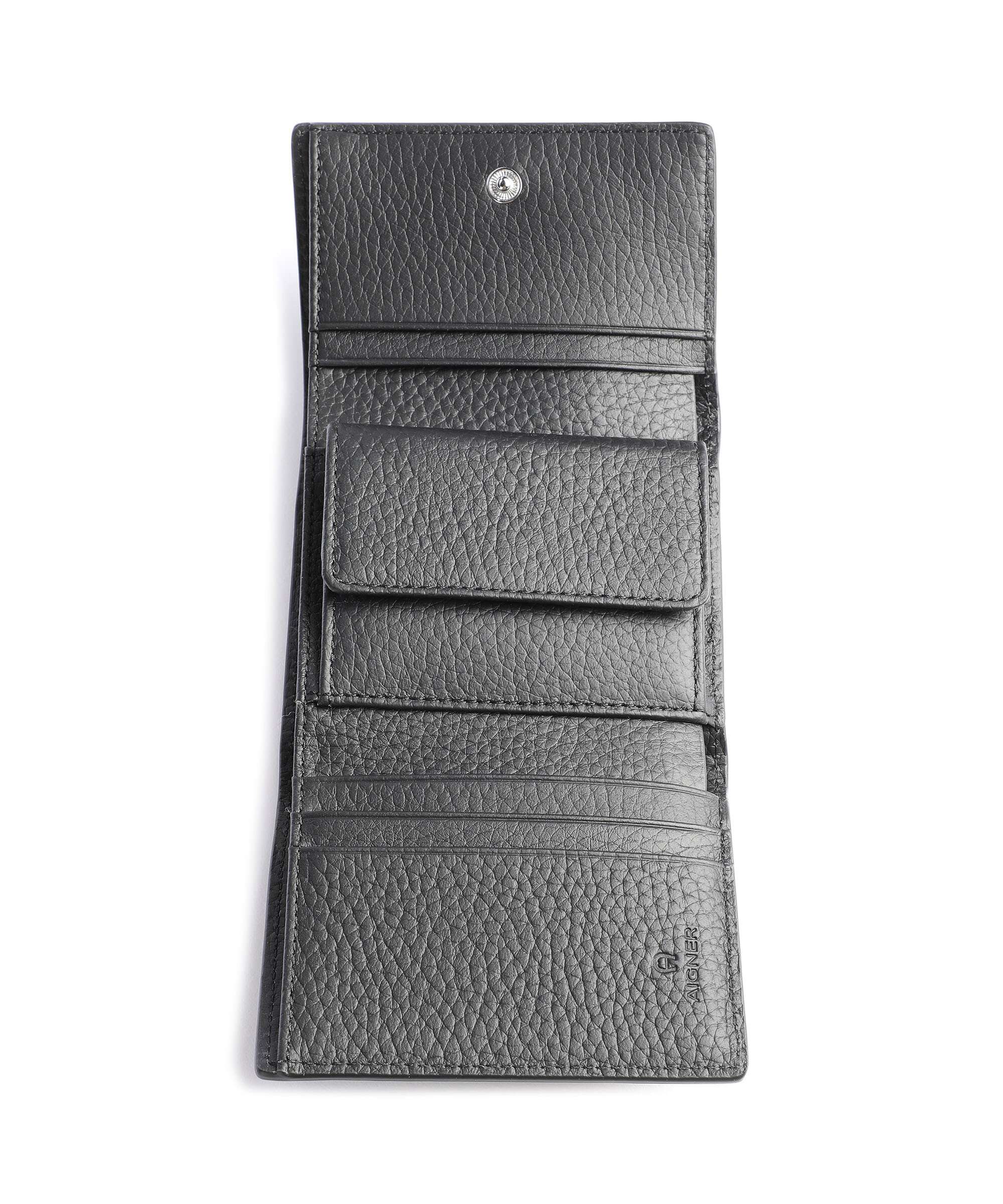 Aigner Ivy Wallet black - Image 2