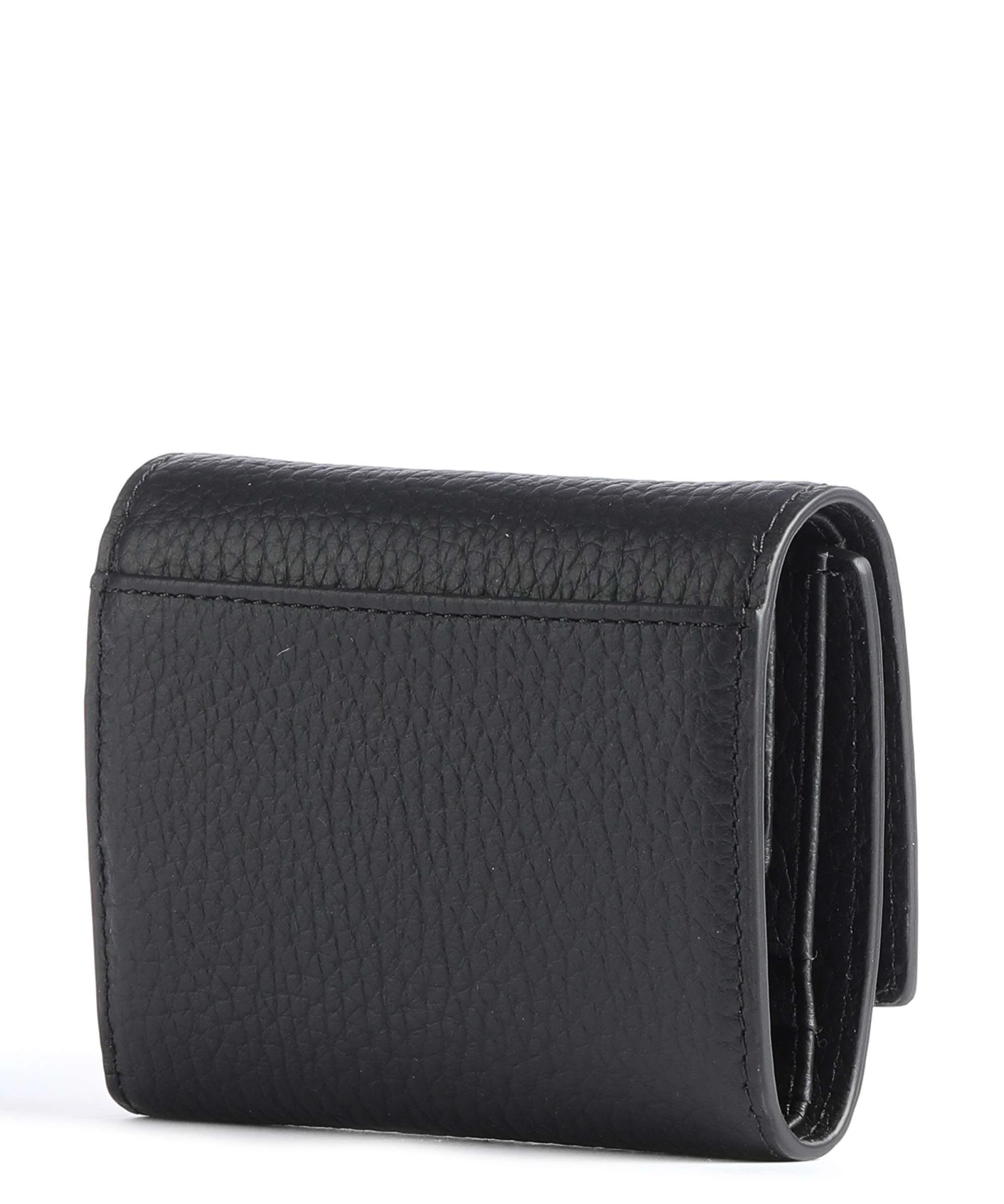 Aigner Ivy Wallet black - Image 3