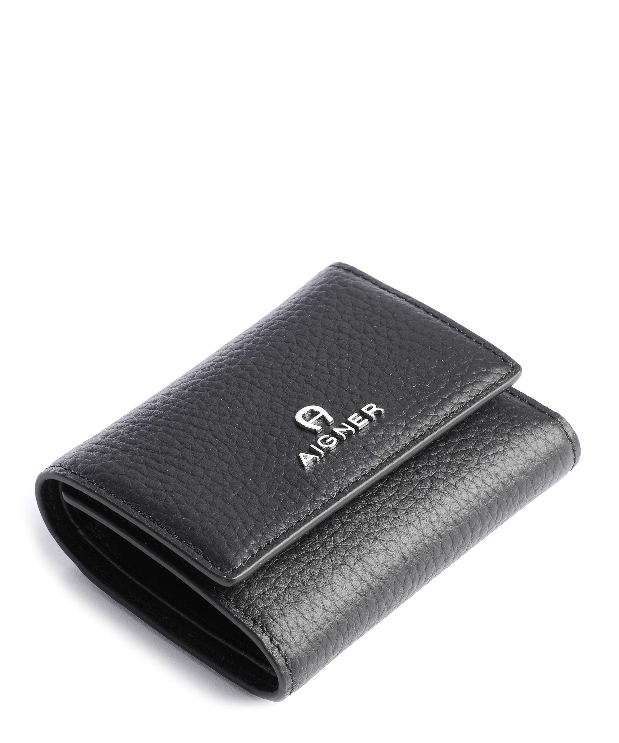 Aigner Ivy Wallet black - Image 4