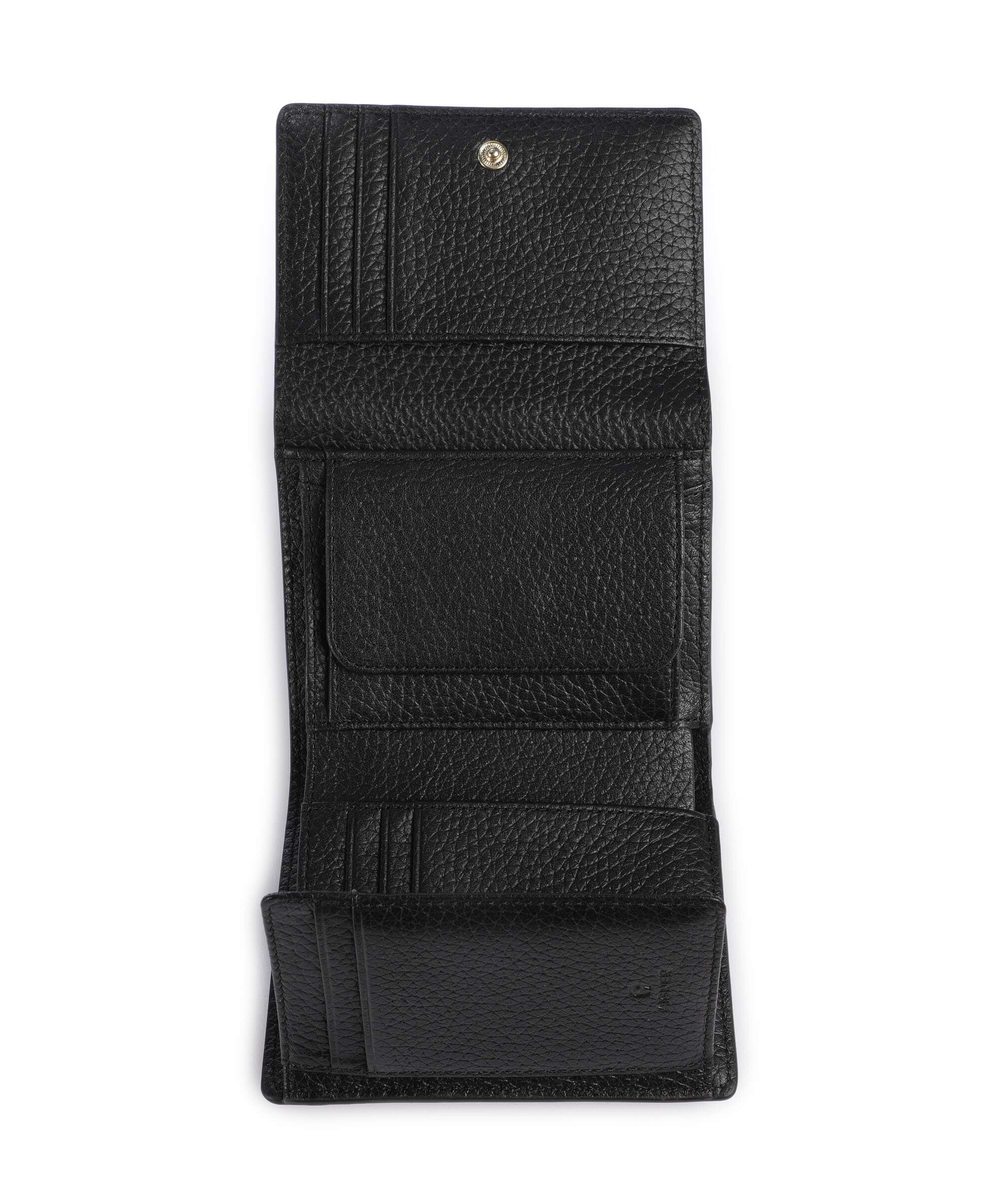 Aigner Ivy Wallet black - Image 2