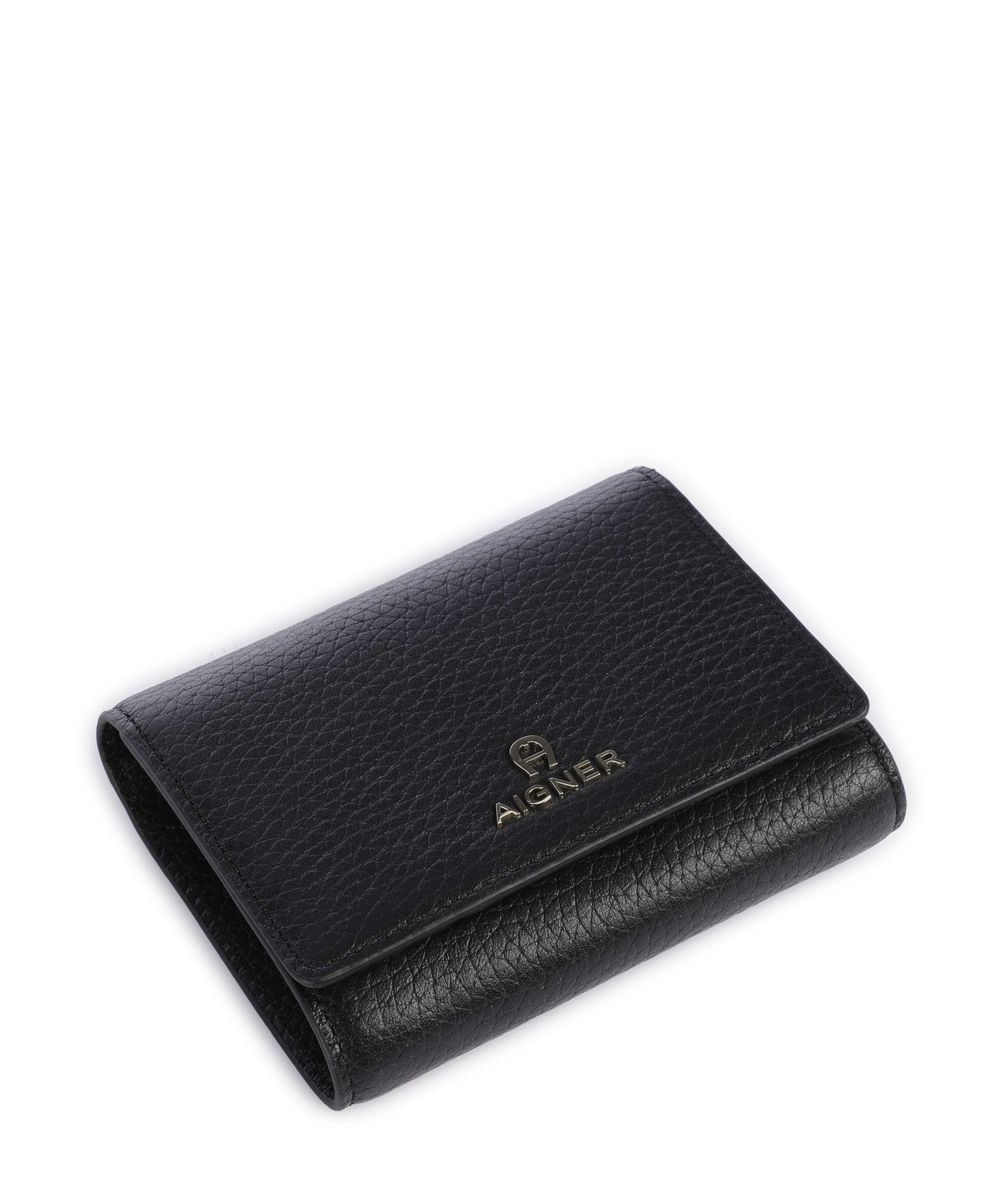 Aigner Ivy Wallet black - Image 4