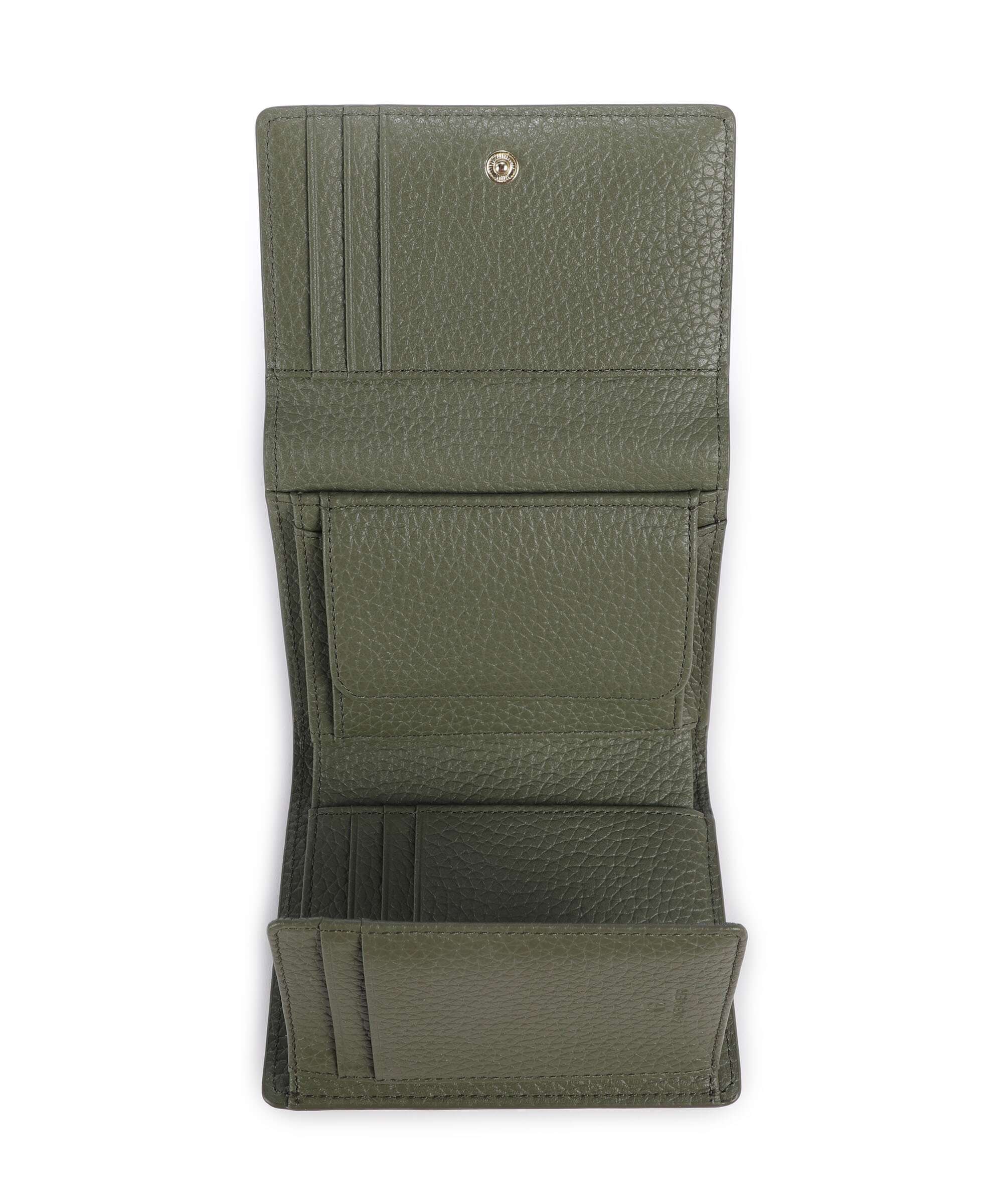 Aigner Ivy Wallet moss green - Image 2