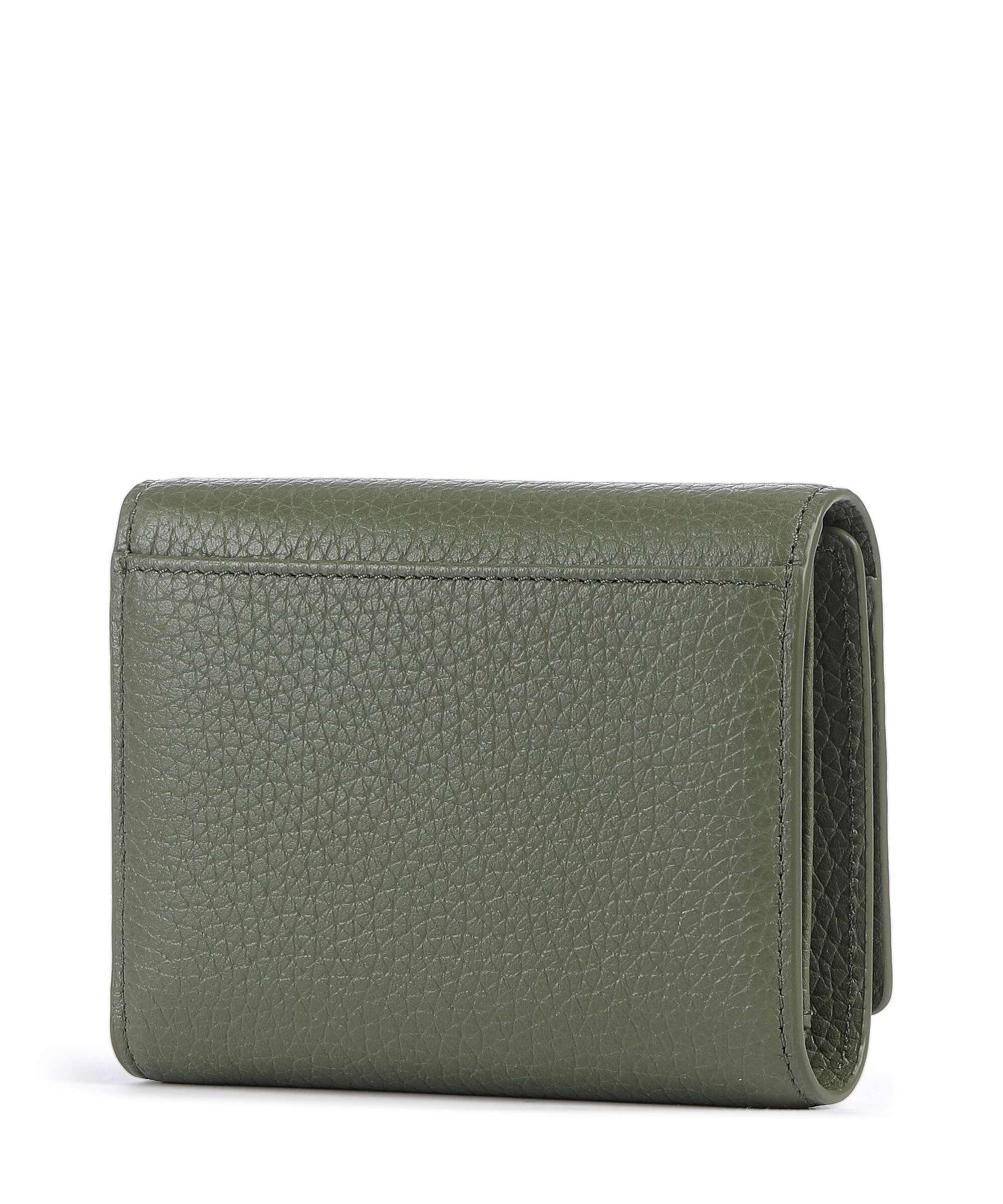 Aigner Ivy Wallet moss green - Image 3