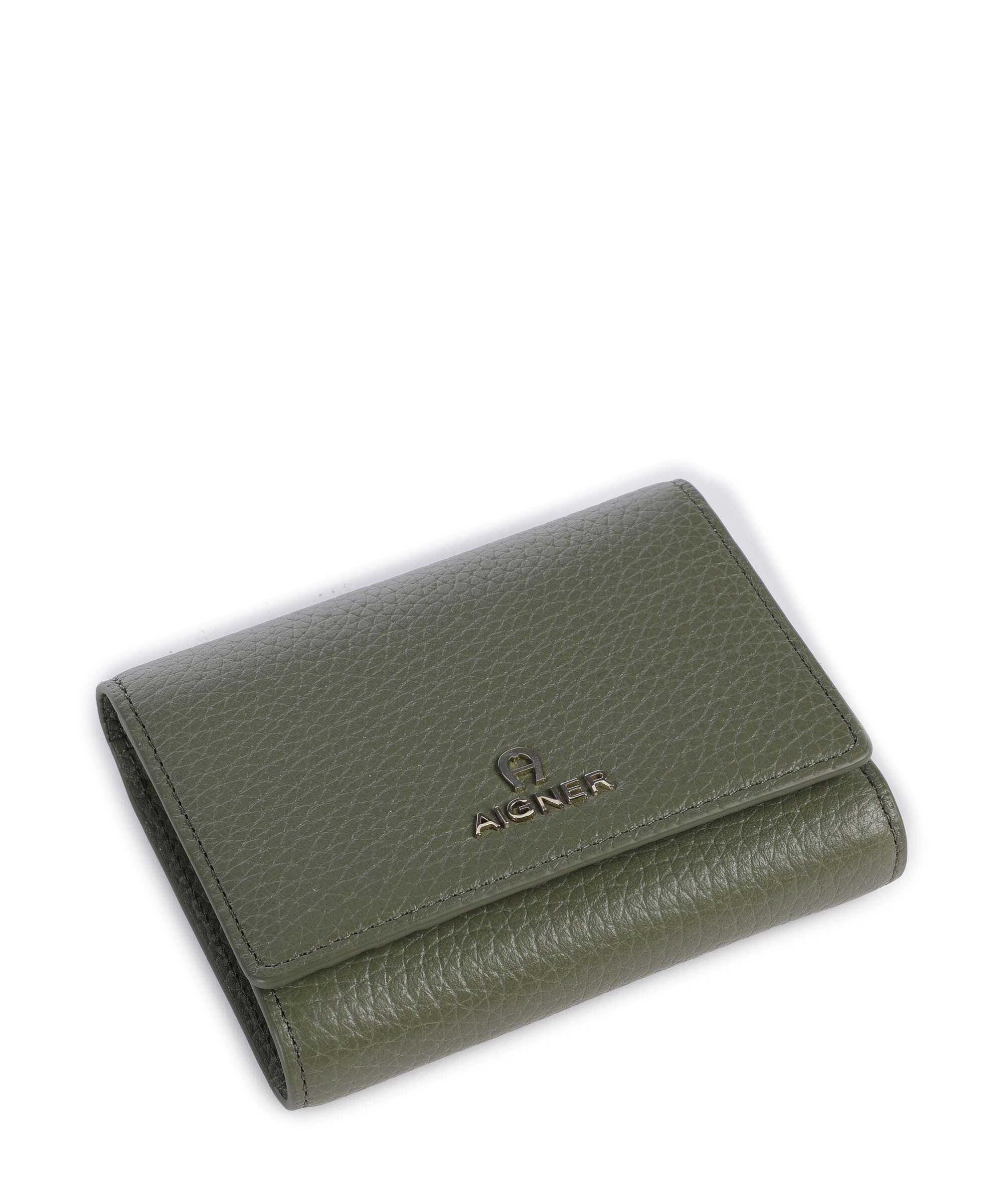 Aigner Ivy Wallet moss green - Image 4