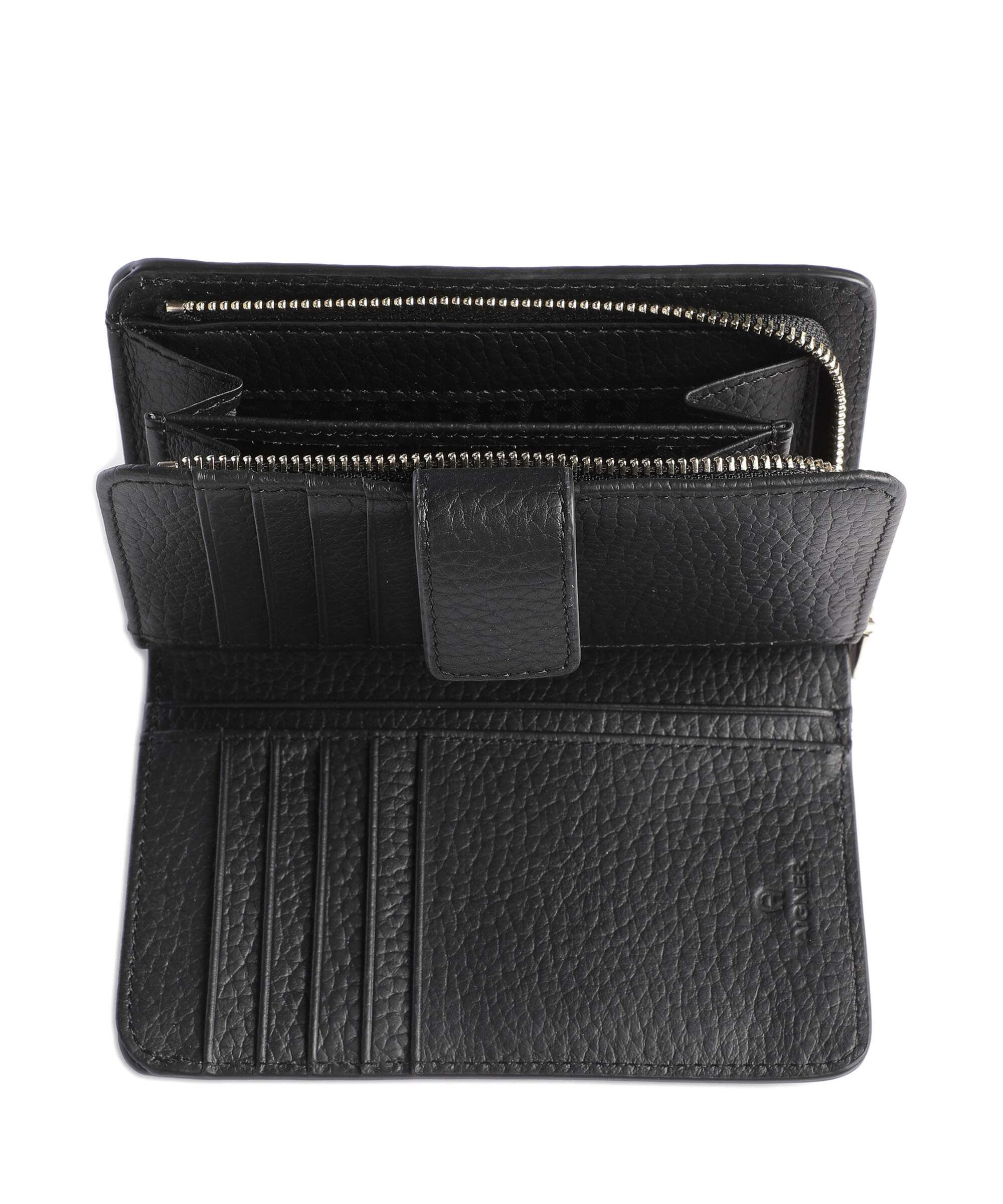 Aigner Ivy Wallet black - Image 2