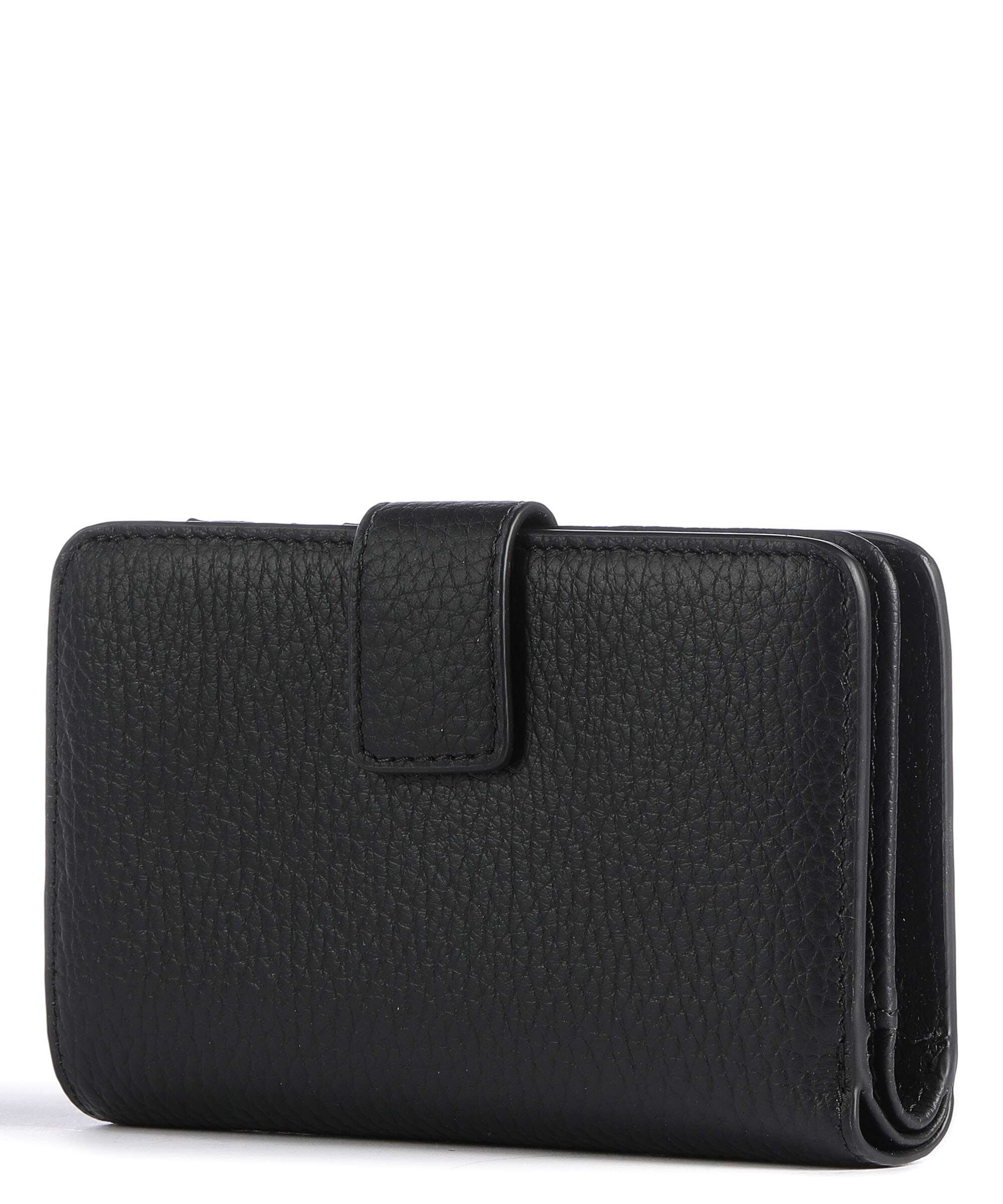 Aigner Ivy Wallet black - Image 3