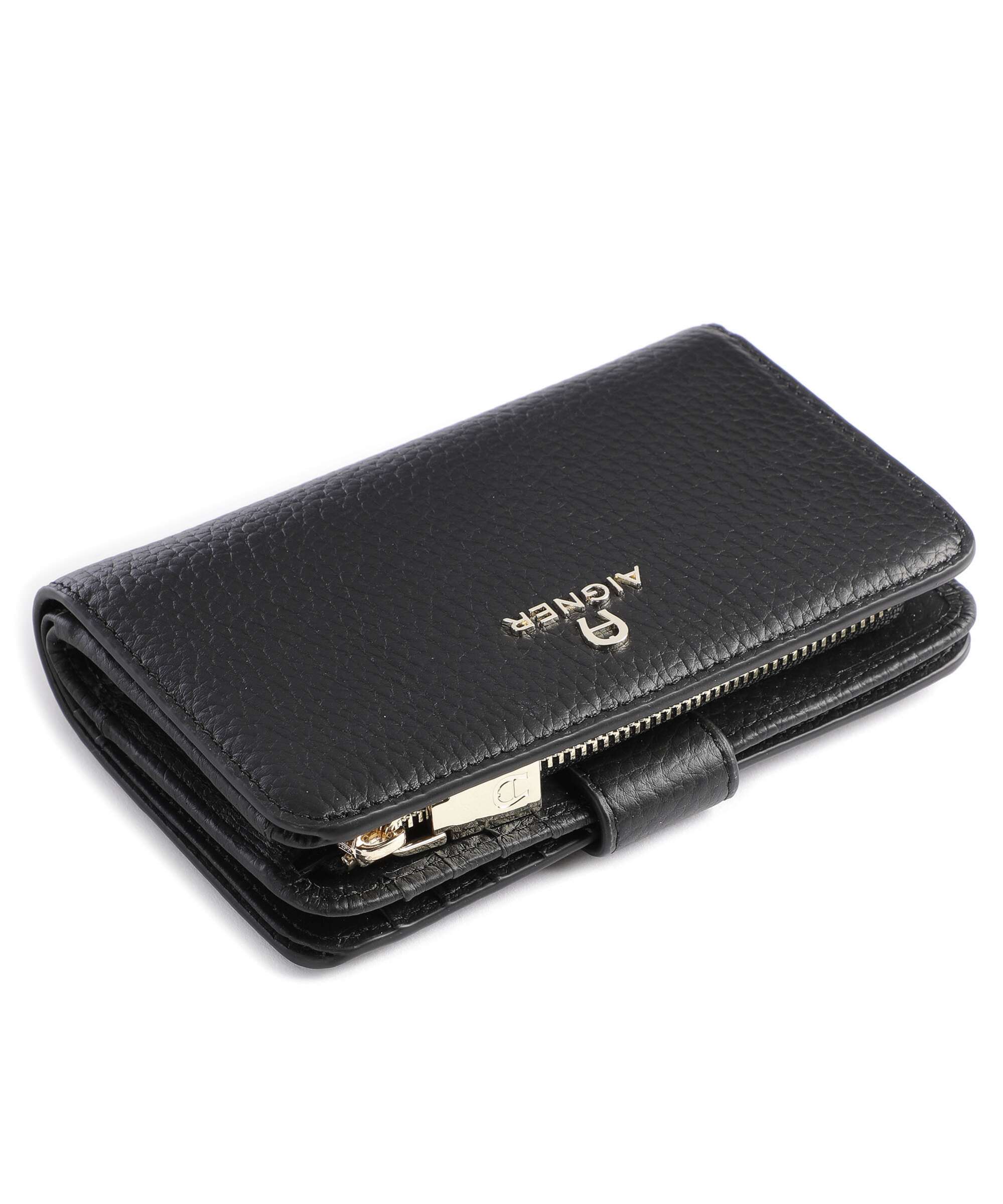 Aigner Ivy Wallet black - Image 4