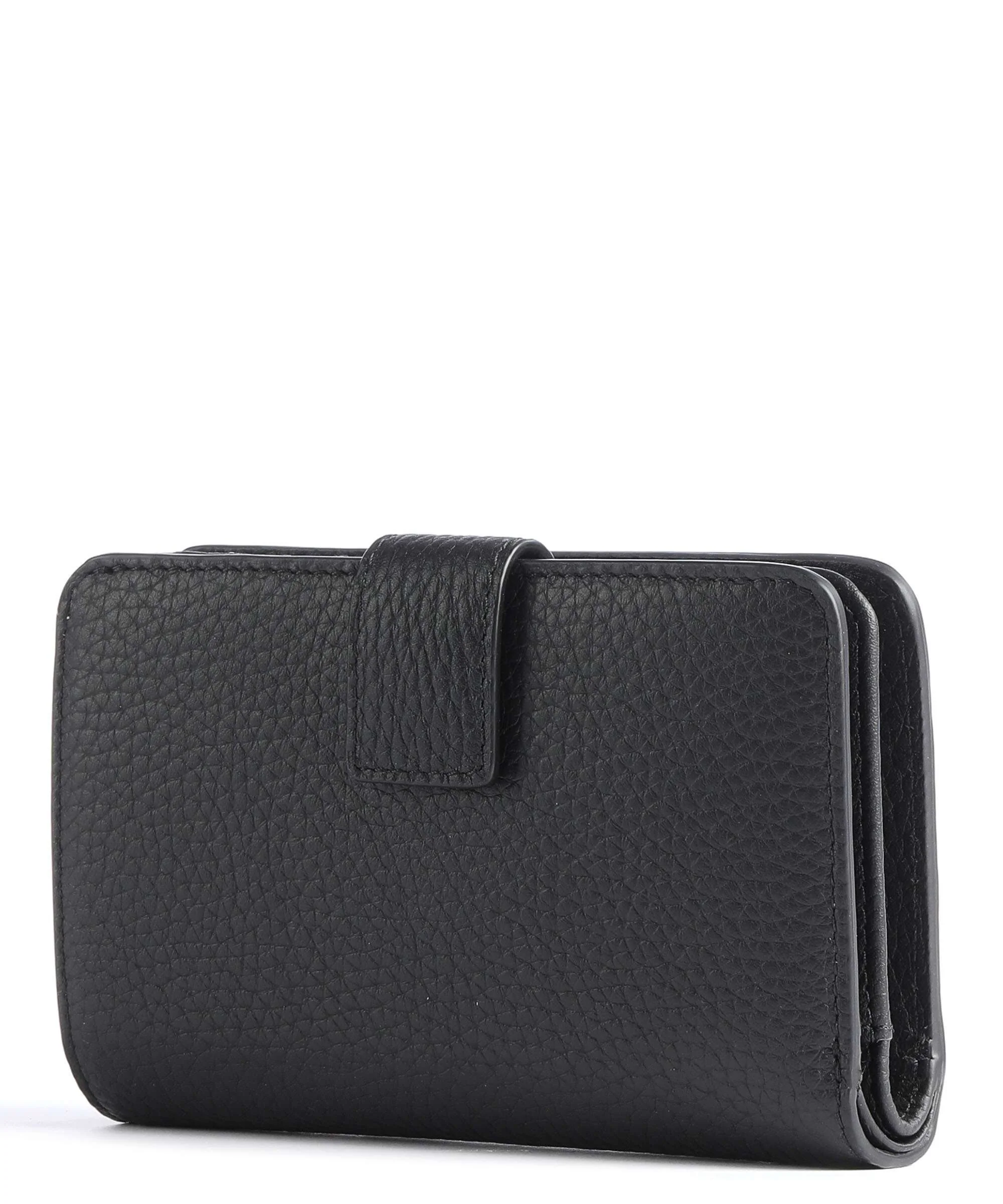 Aigner Ivy Wallet black - Image 3