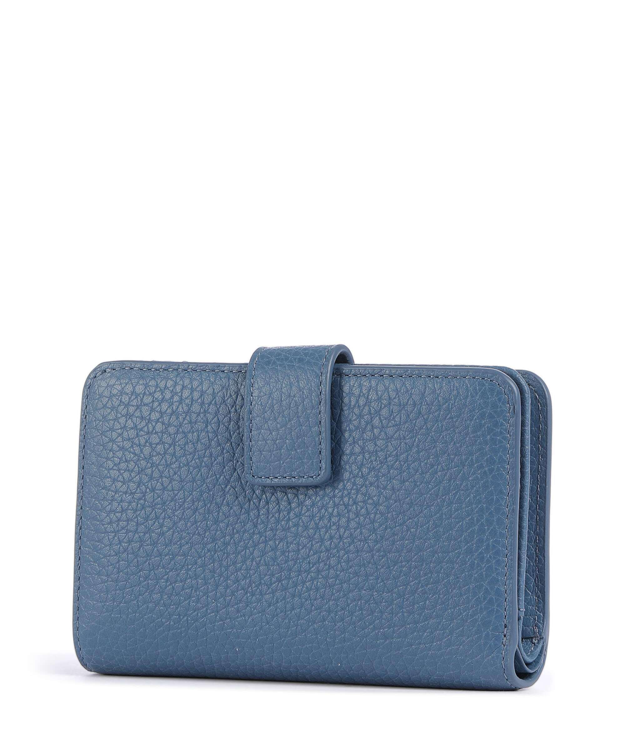 Aigner Ivy Wallet porcelain blue - Image 3
