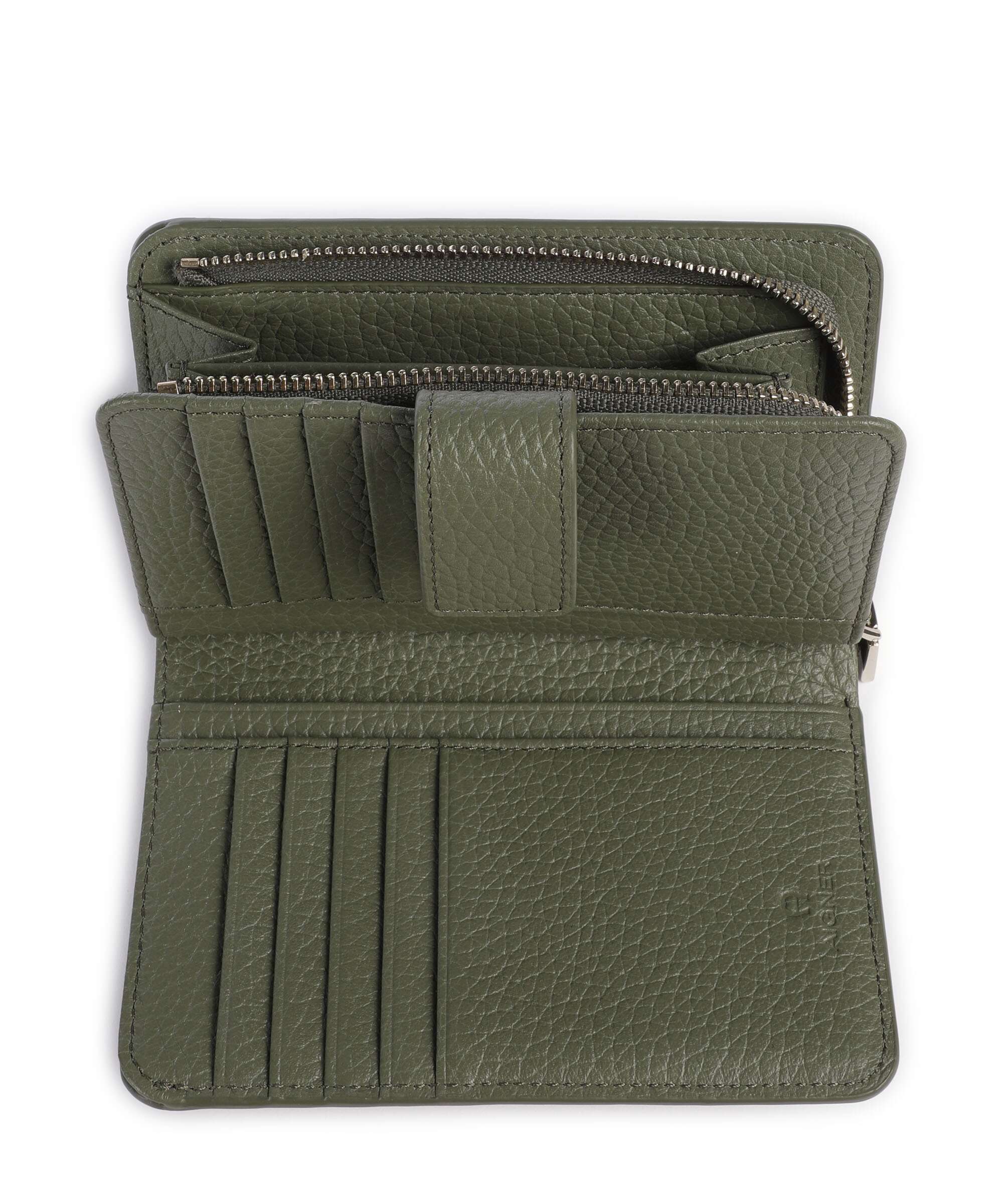 Aigner Ivy Wallet moss green - Image 2