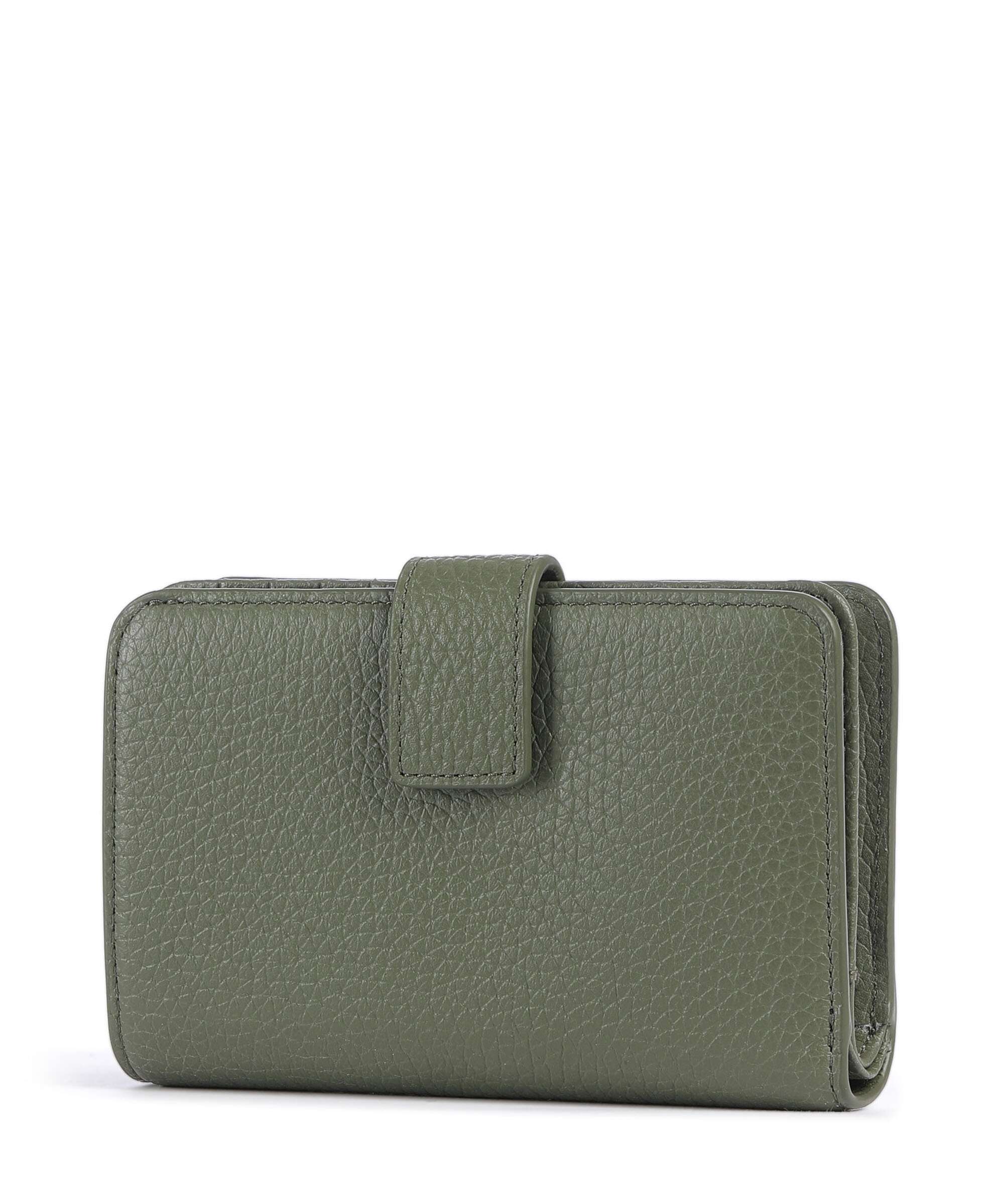 Aigner Ivy Wallet moss green - Image 3