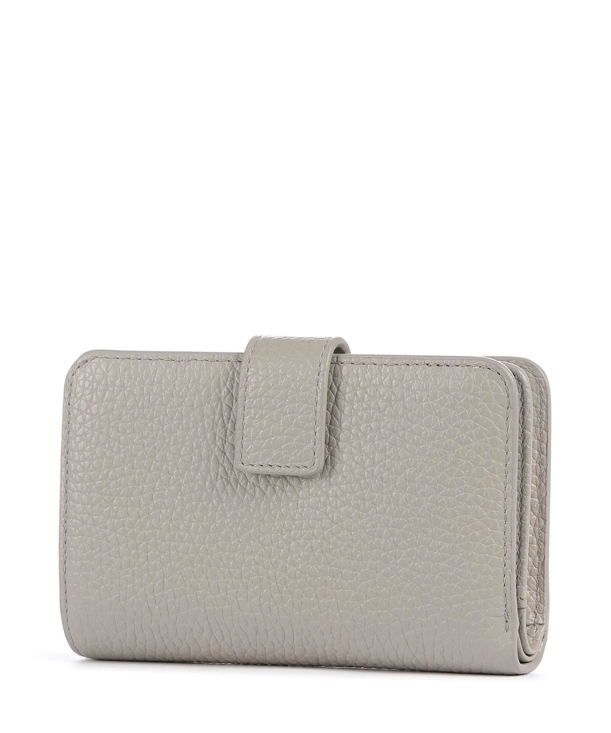 Aigner Ivy Wallet alpaca beige - Image 3