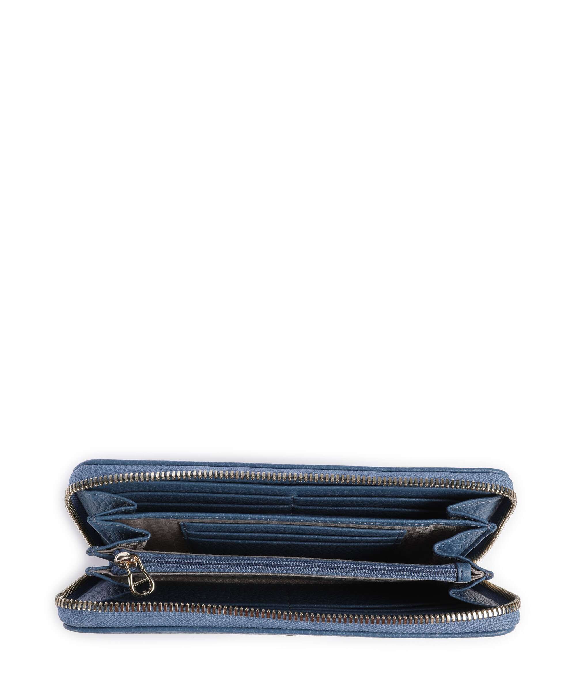 Aigner Ivy Wallet porcelain blue - Image 2