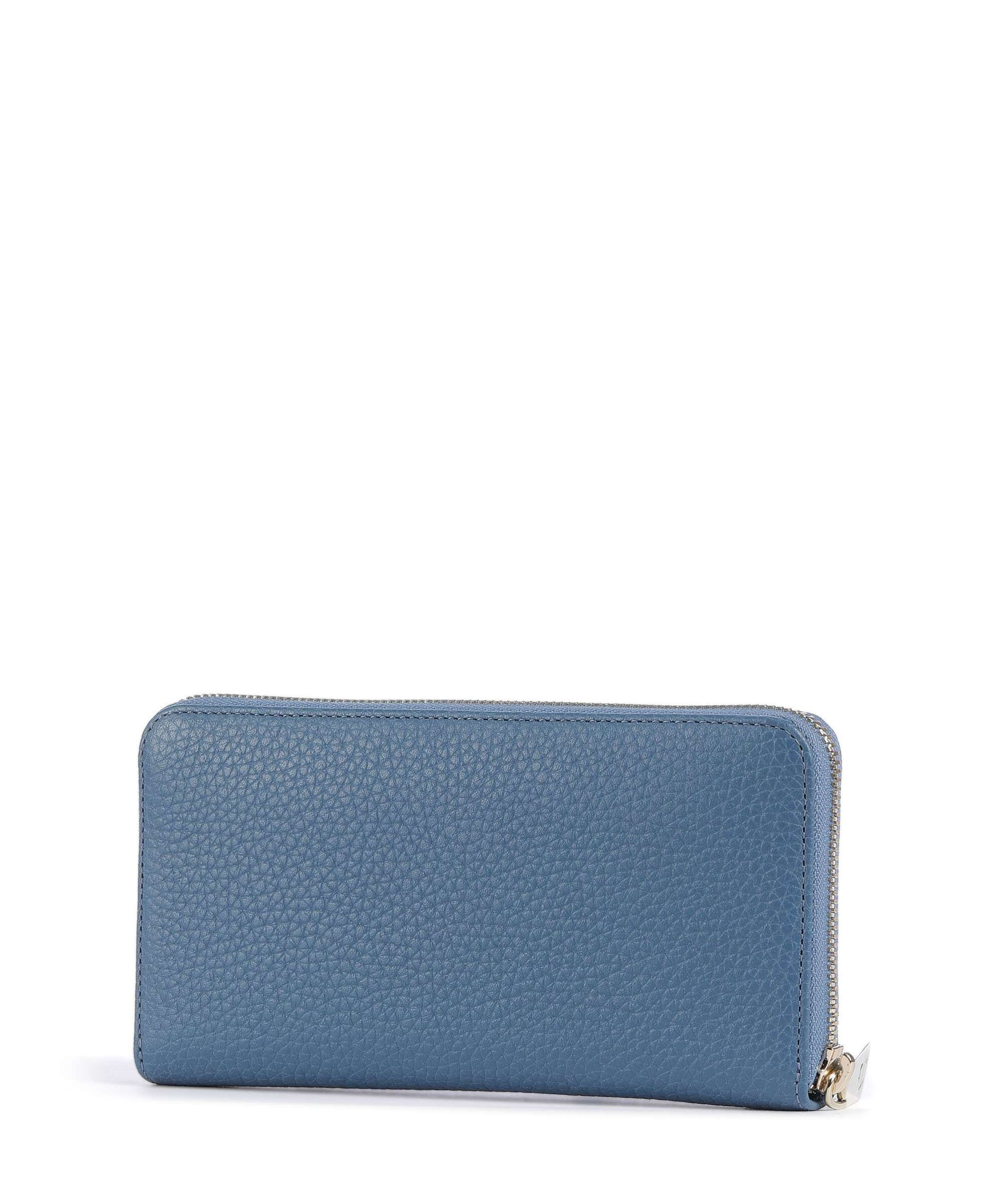 Aigner Ivy Wallet porcelain blue - Image 3
