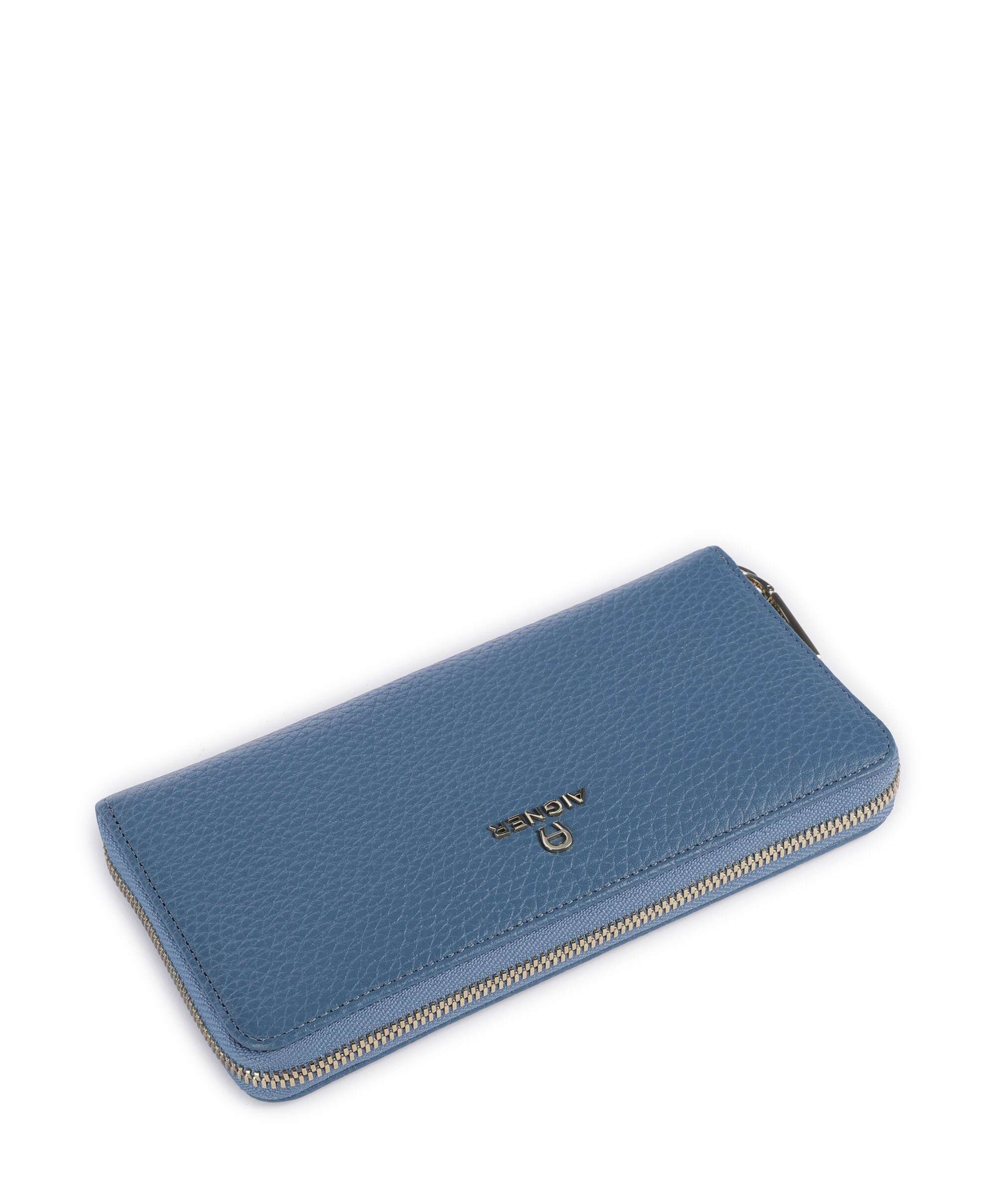 Aigner Ivy Wallet porcelain blue - Image 4