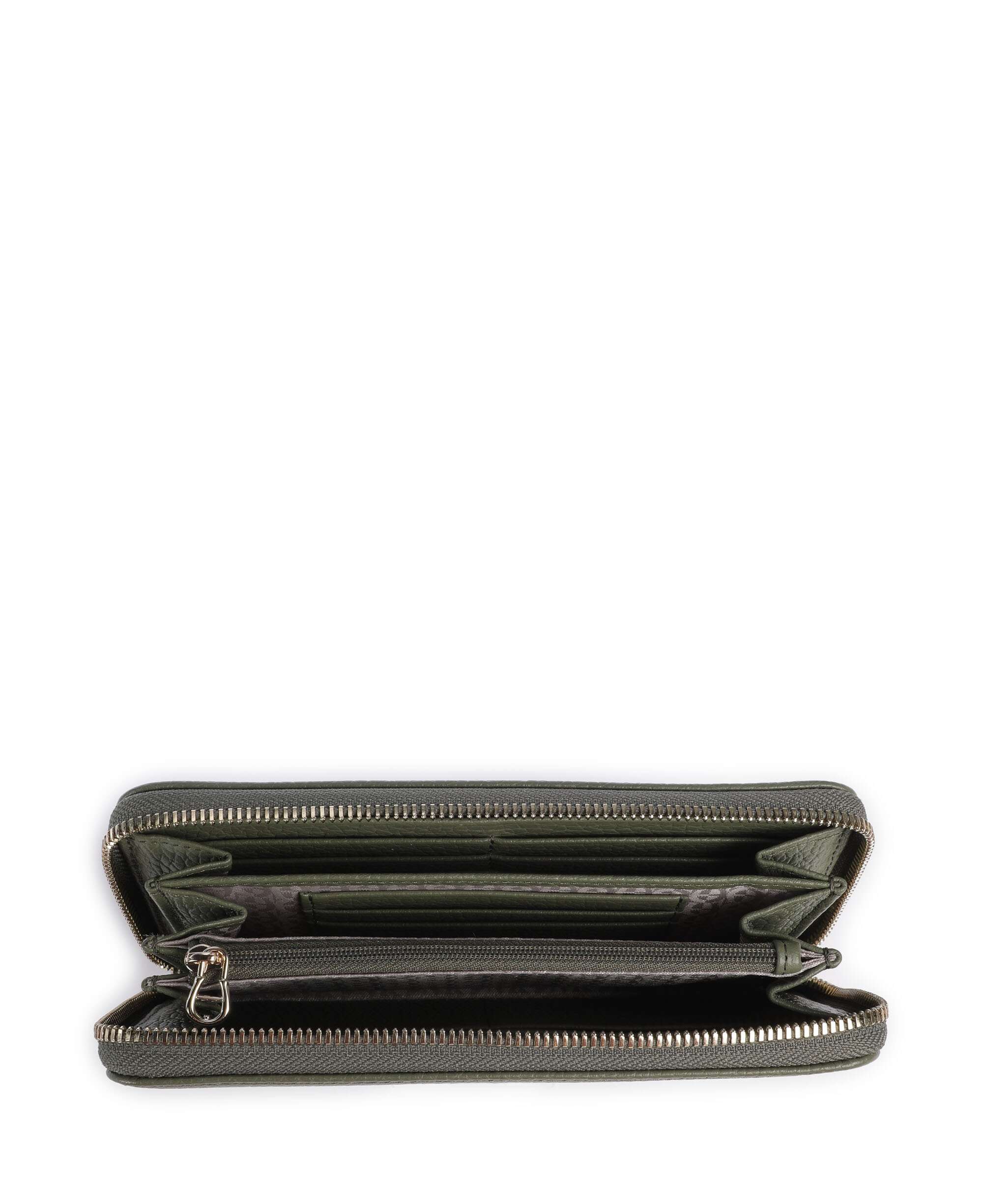 Aigner Ivy Wallet moss green - Image 2