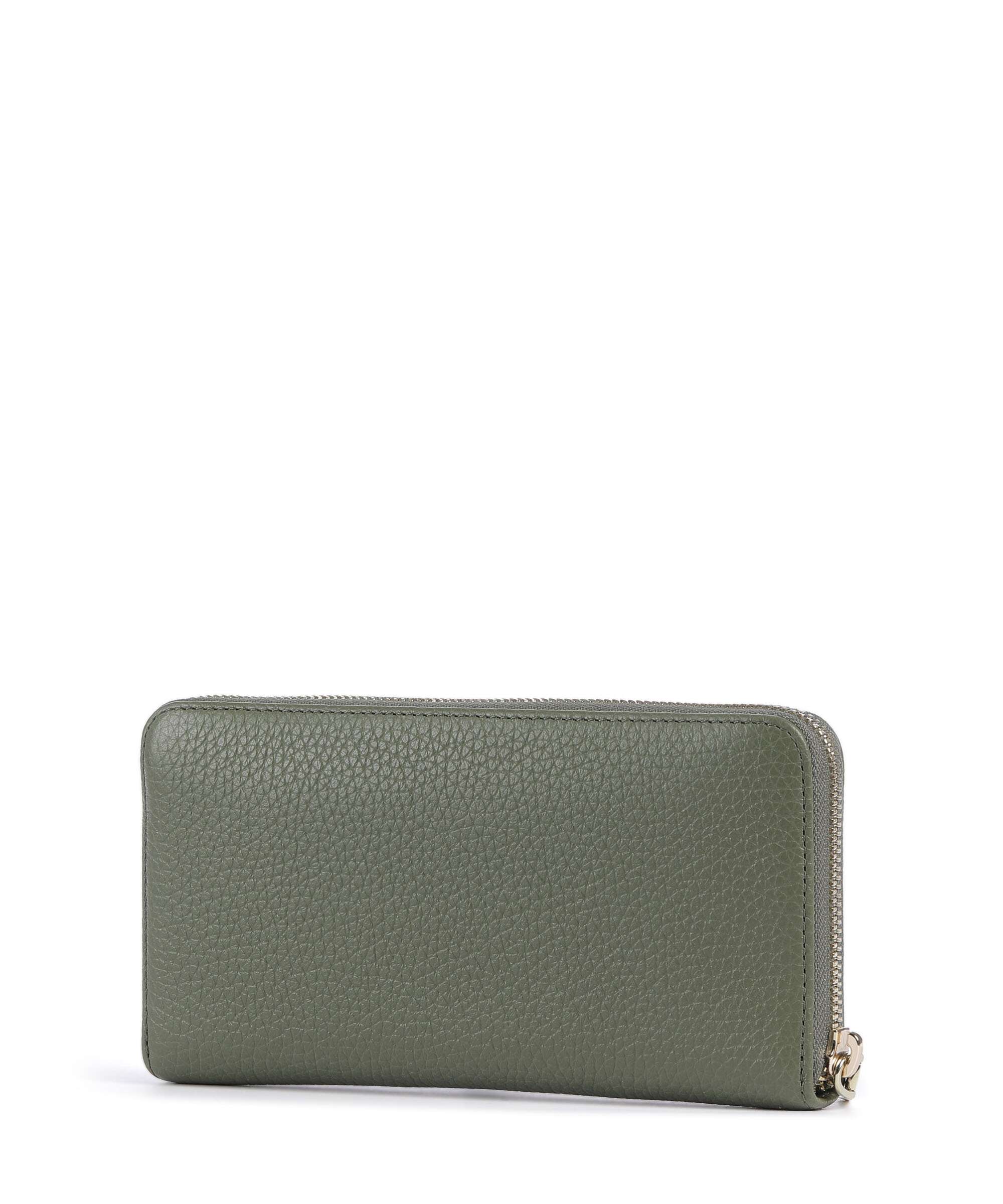 Aigner Ivy Wallet moss green - Image 3