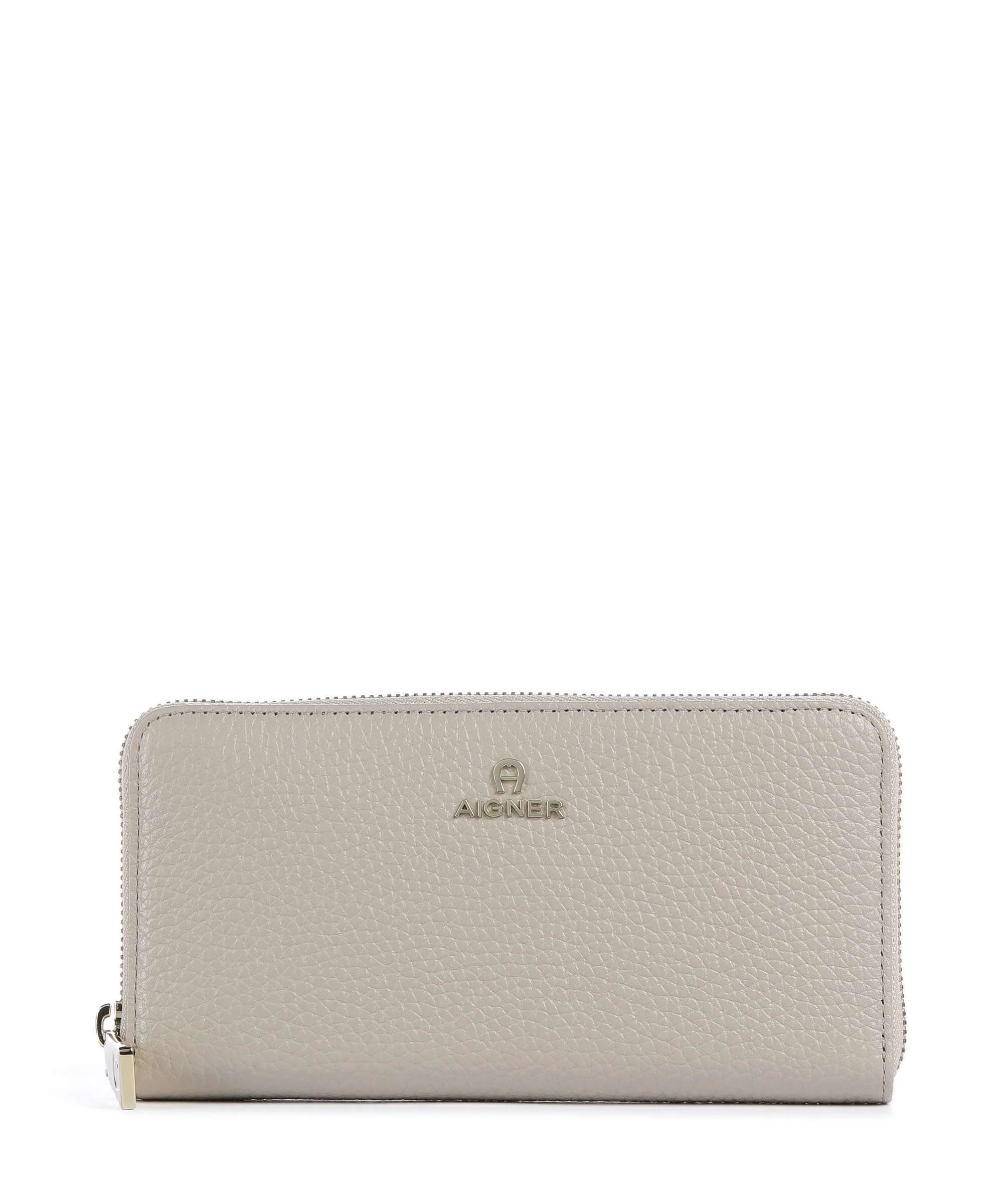 Aigner Ivy Wallet alpaca beige