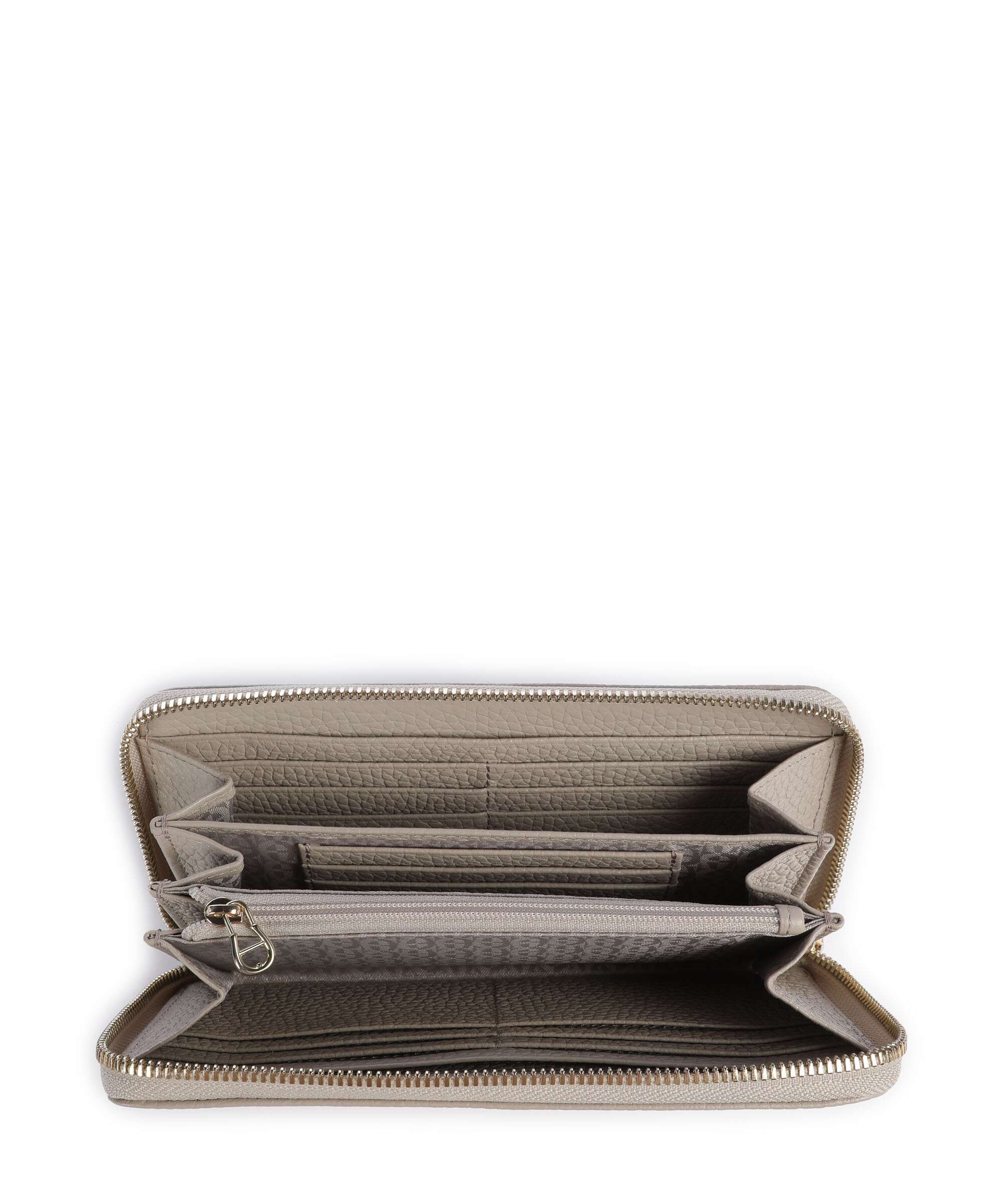 Aigner Ivy Wallet alpaca beige - Image 2