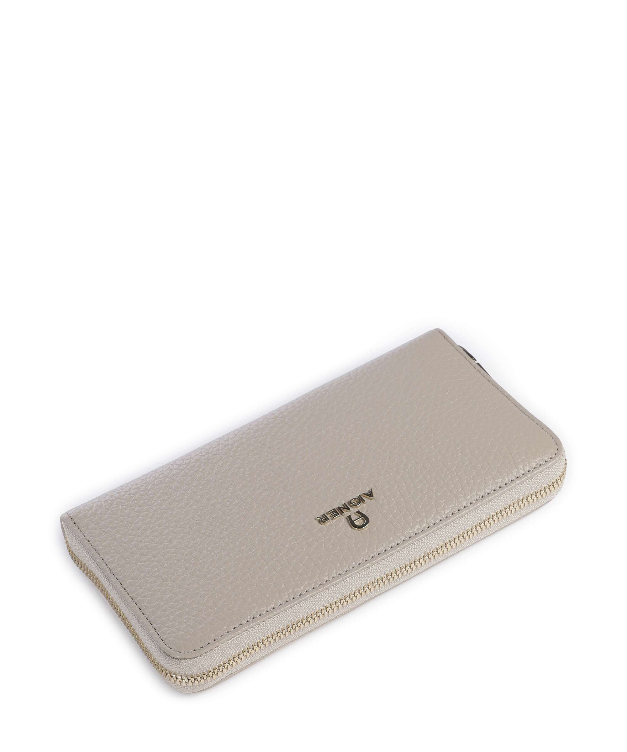 Aigner Ivy Wallet alpaca beige - Image 4