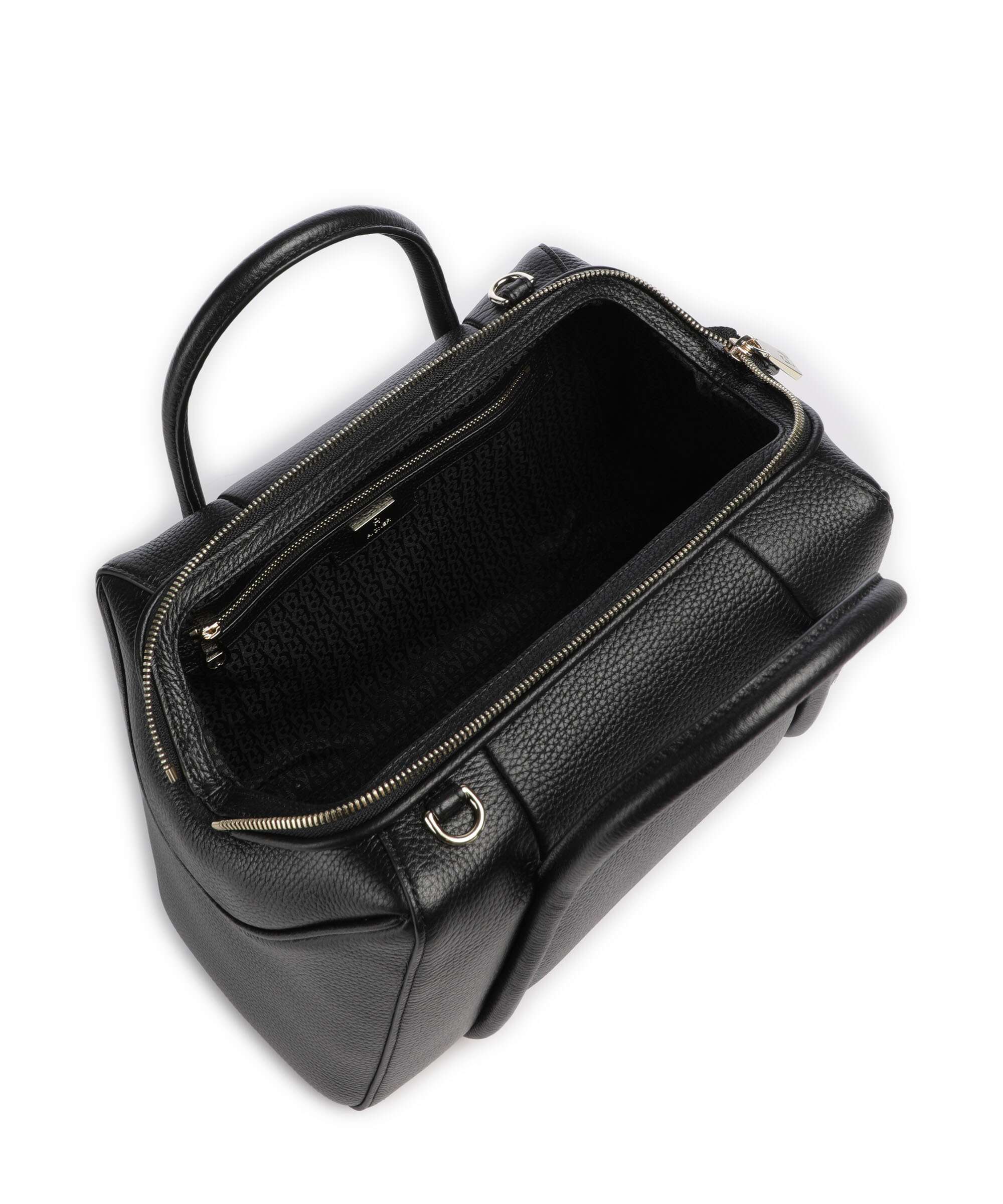Aigner Juliette M Handbag black - Image 5
