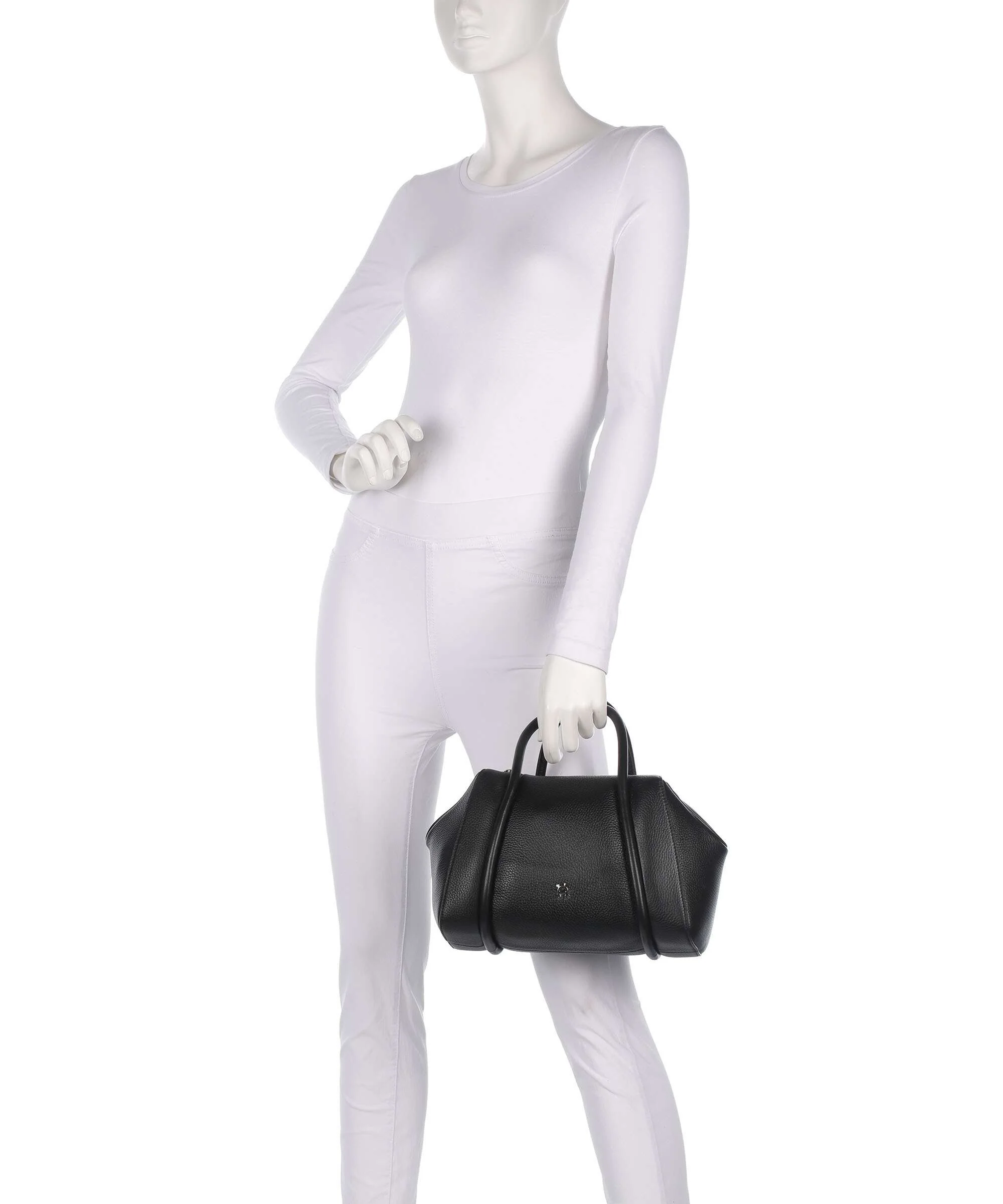 Aigner Juliette S Handbag black - Image 3