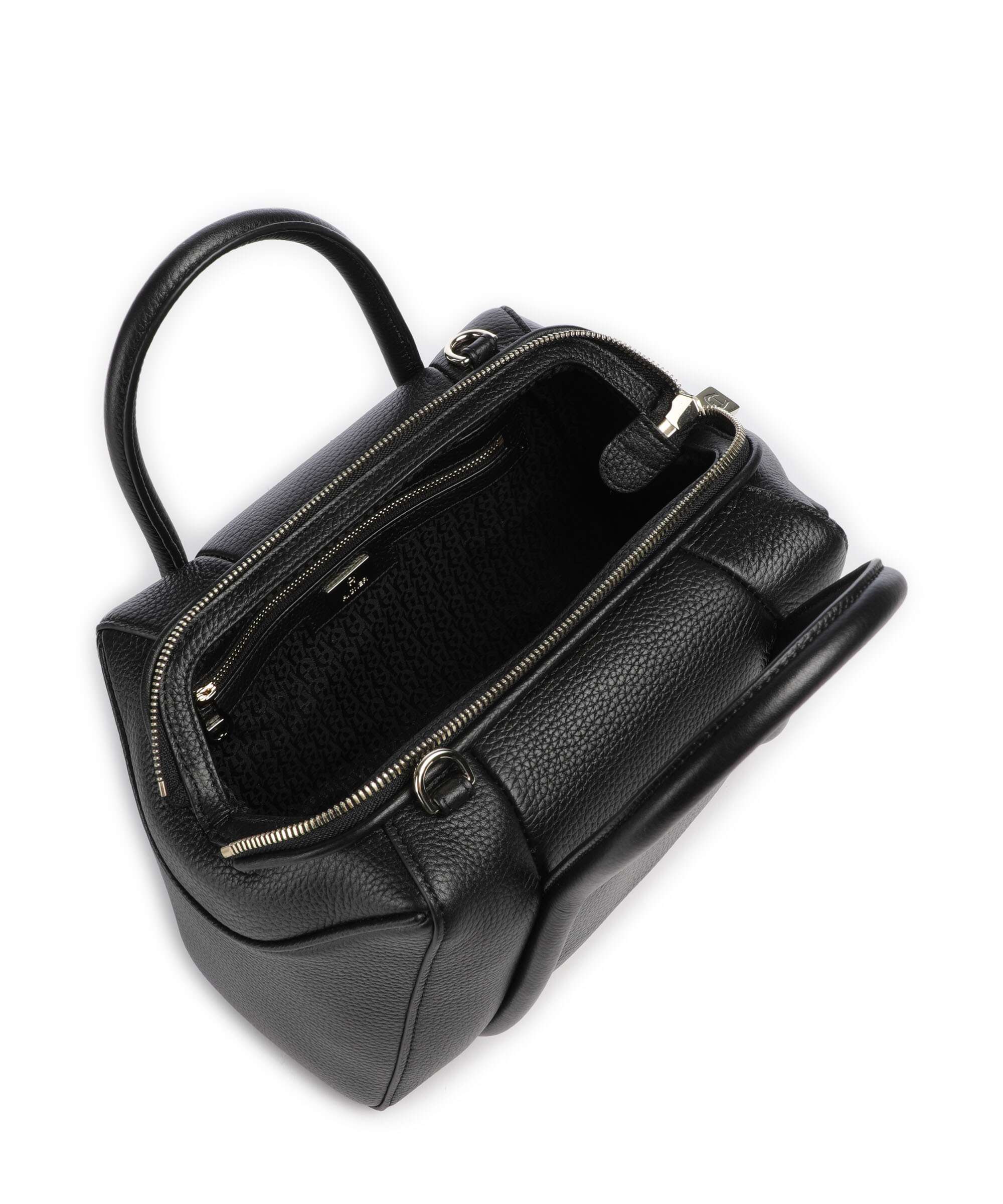 Aigner Juliette S Handbag black - Image 5