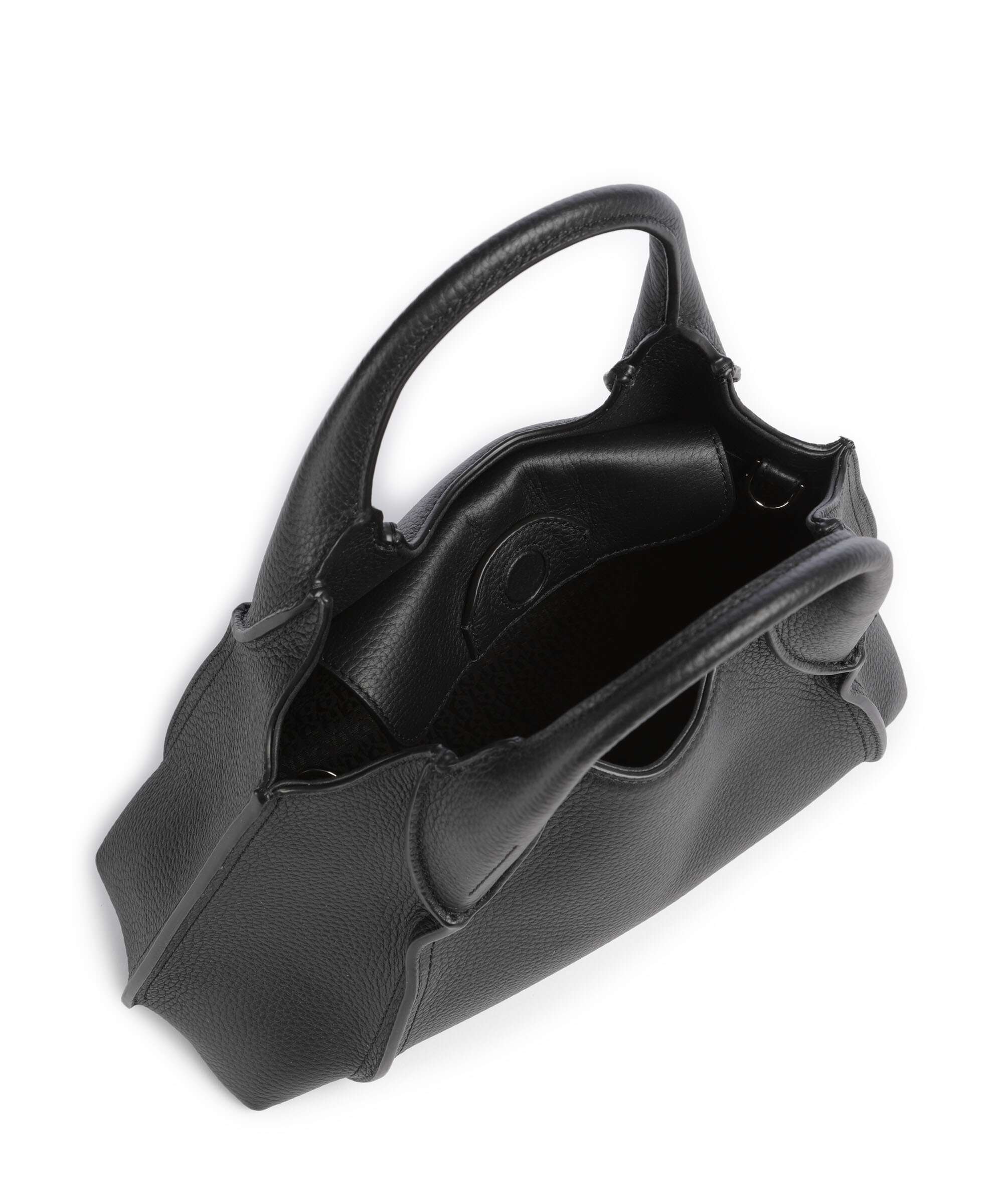 Aigner Kayla S Handbag black - Image 5